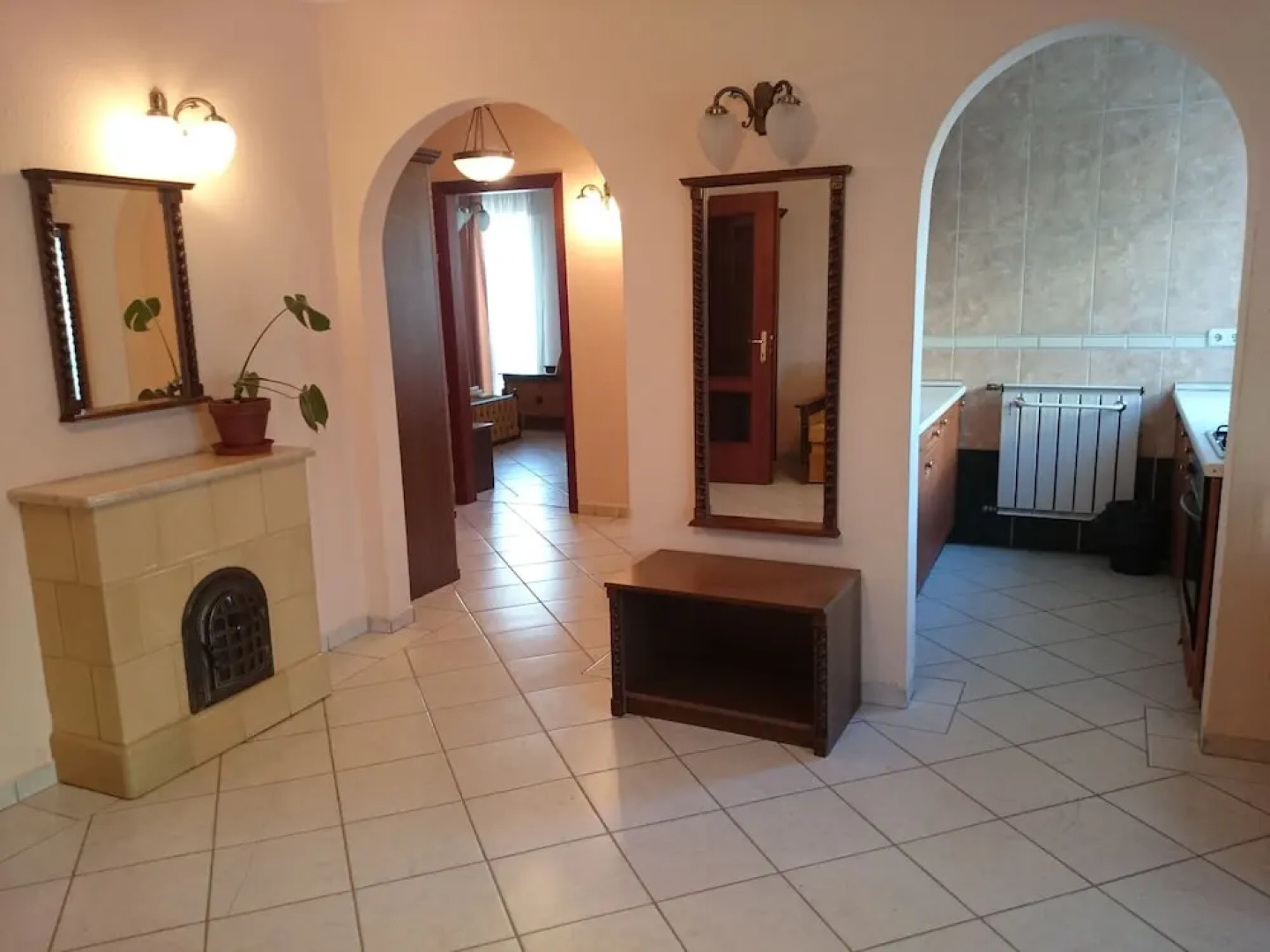 Hotel Happy Apartments