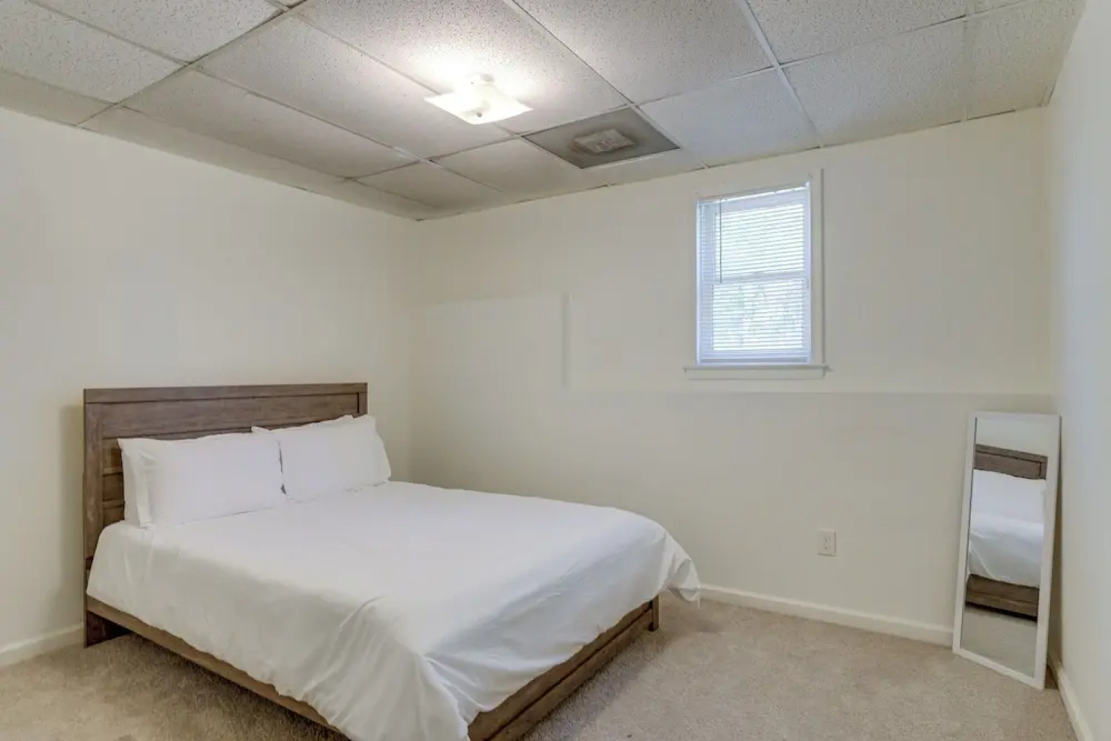 Stone Mountain Vacation Rental With Deck!