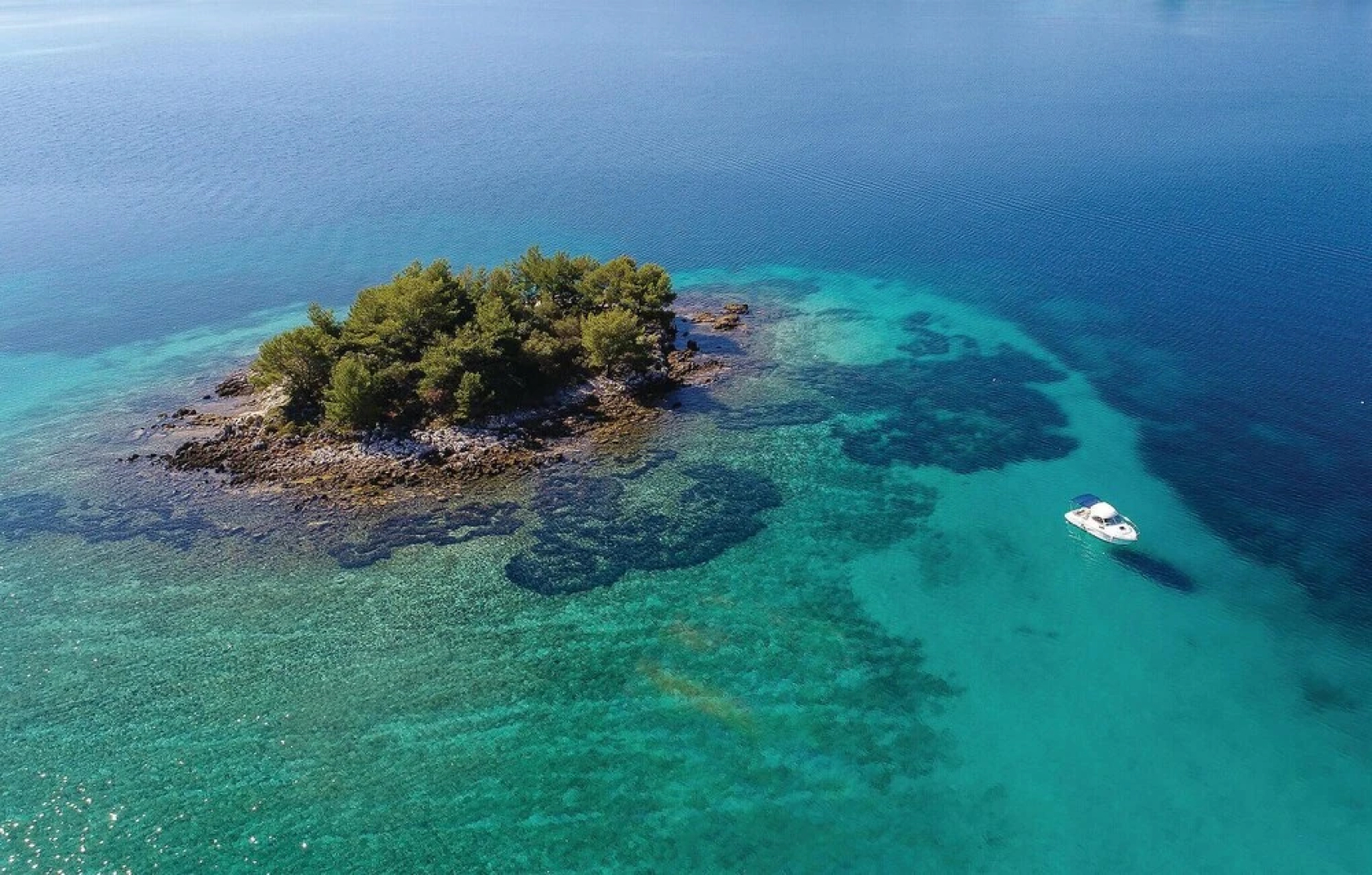 Awesome Home in Orebic With Sauna, Wifi and 2 Bedrooms