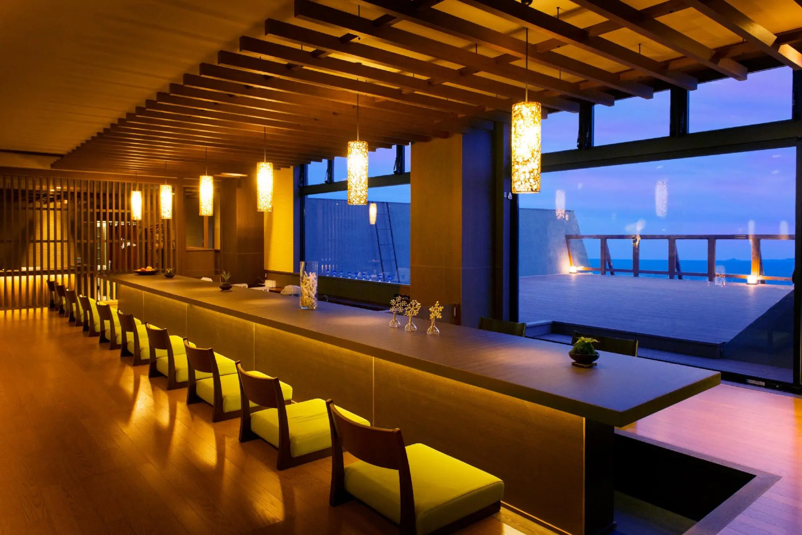 Umiusagi the annex of Senoumi