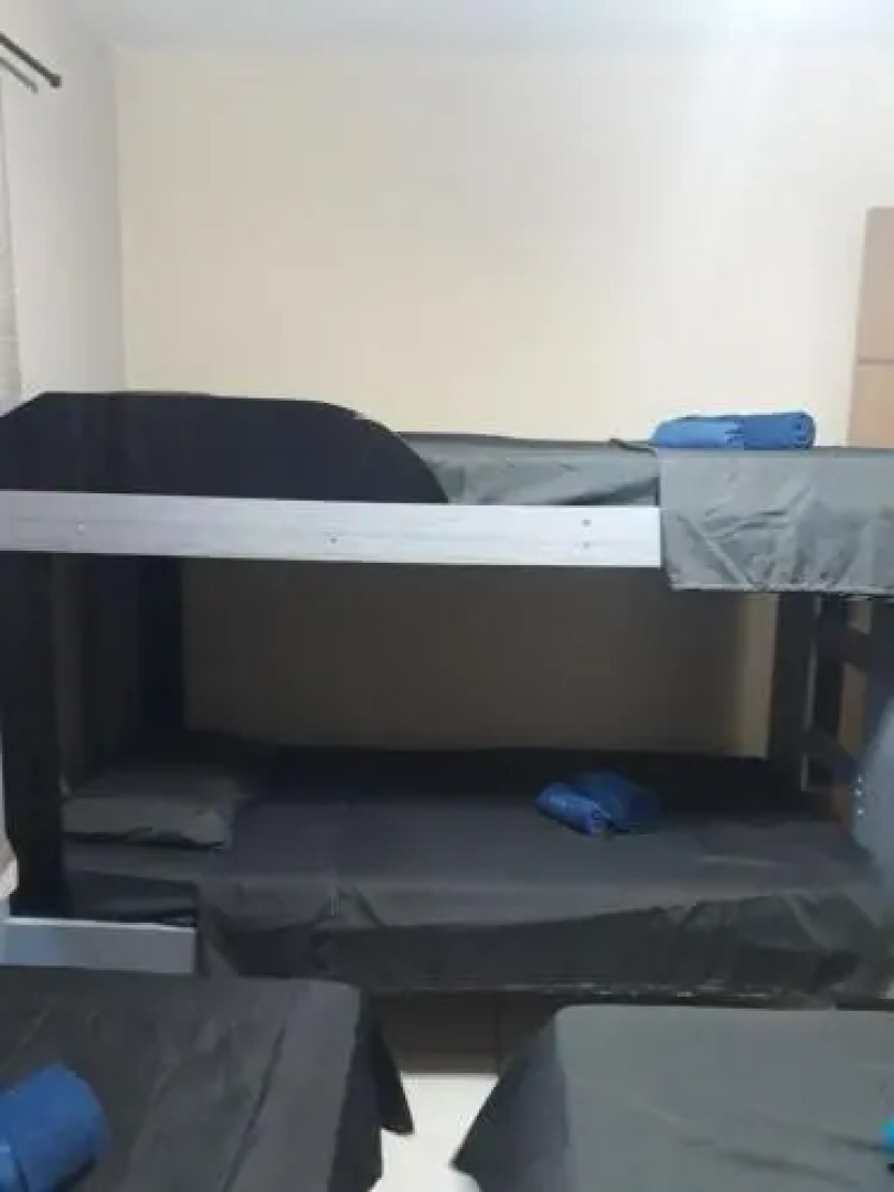 Apartamento 2 Quartos Vista Lagoa