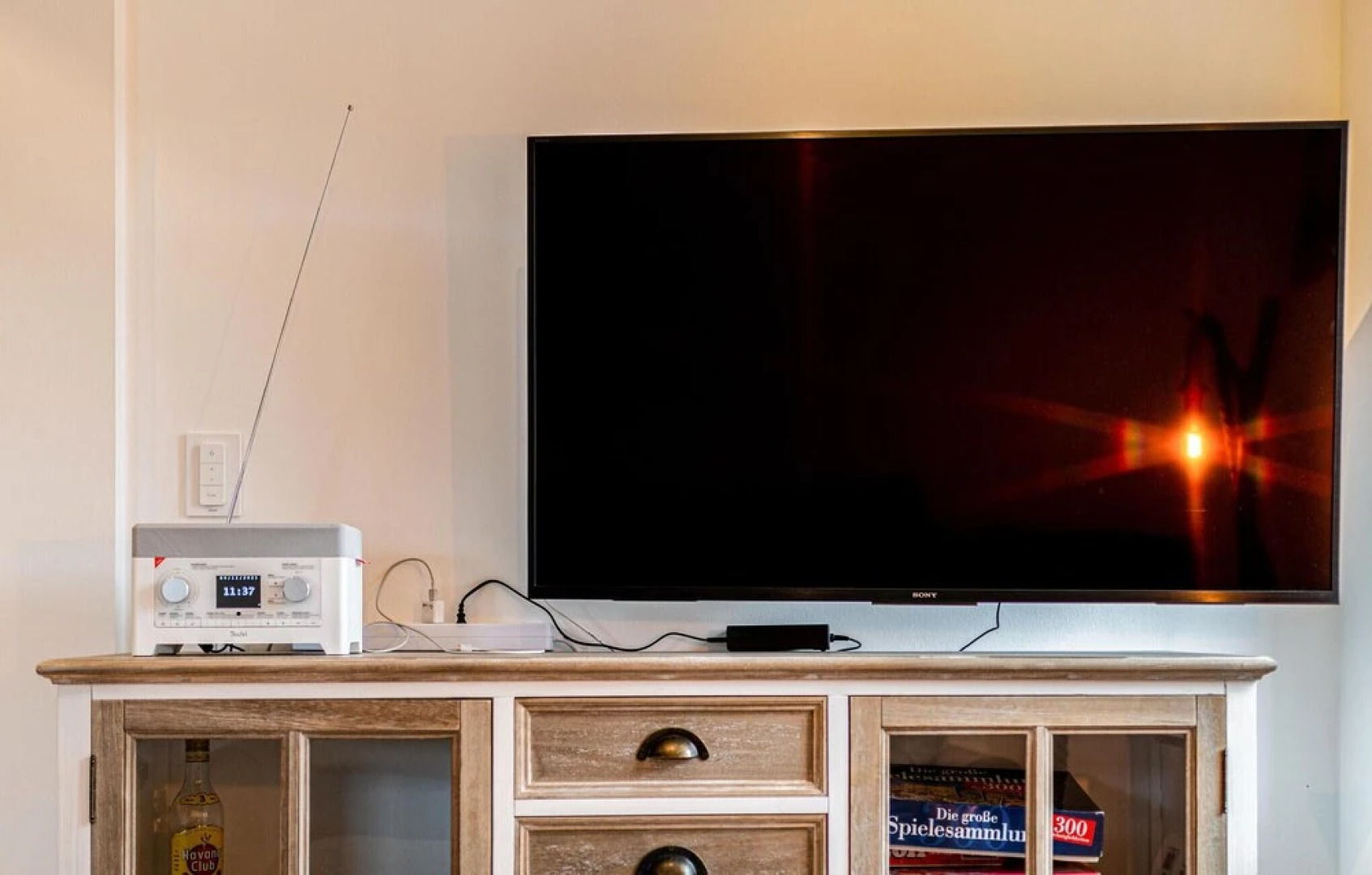 Stunning Home in Friedrichskoog With 2 Bedrooms, Sauna and Wifi