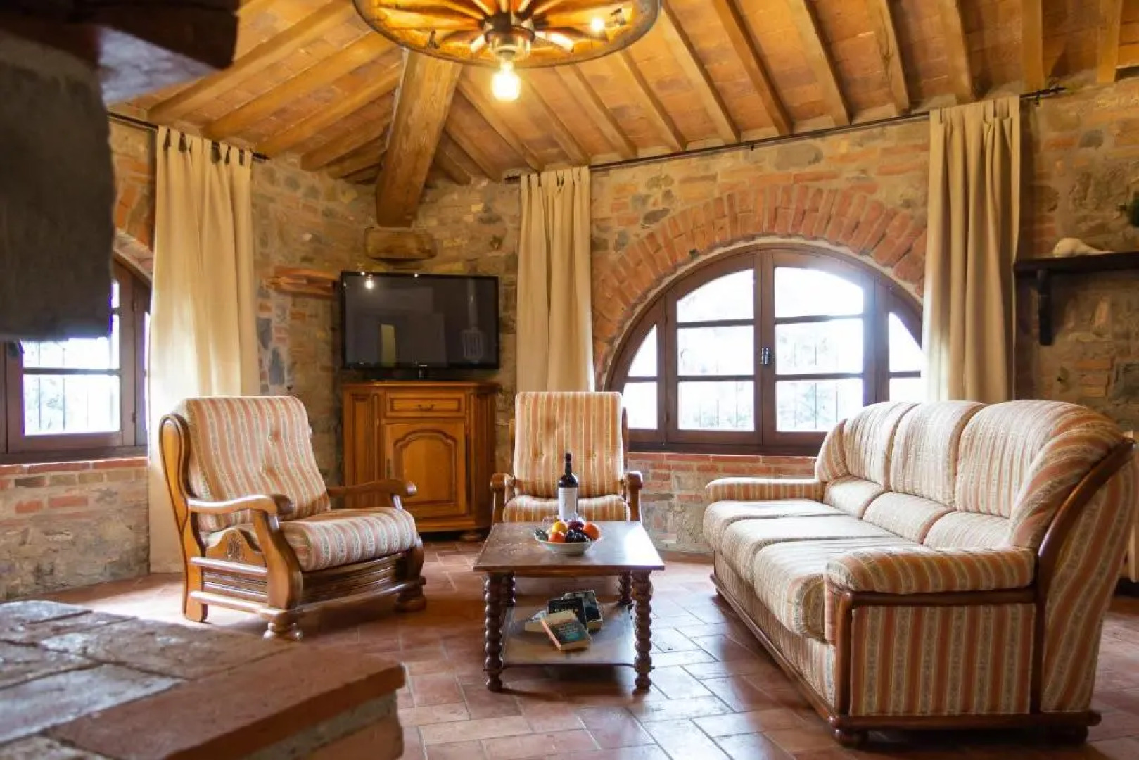 Agriturismo Le Vignacce