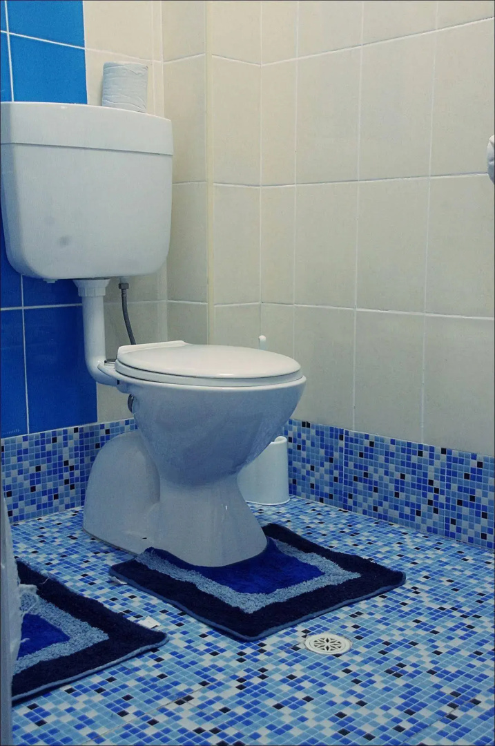 Citi Serviced Apartments - Korobosea