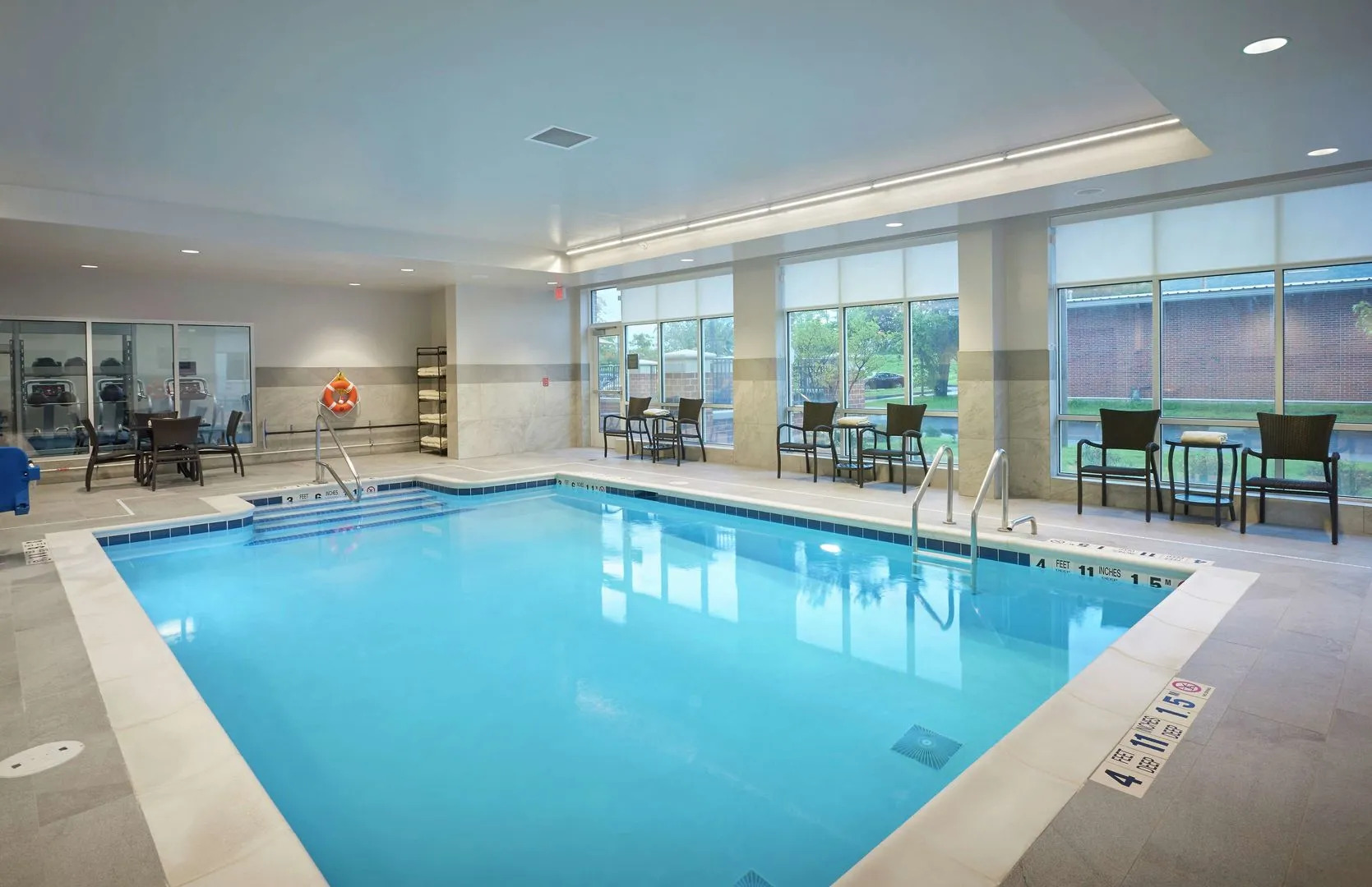 Hilton Garden Inn Corning Downtown