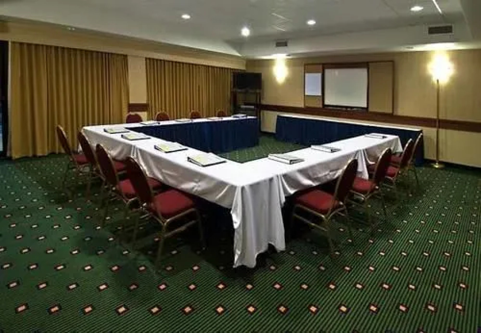 Courtyard Birmingham Trussville