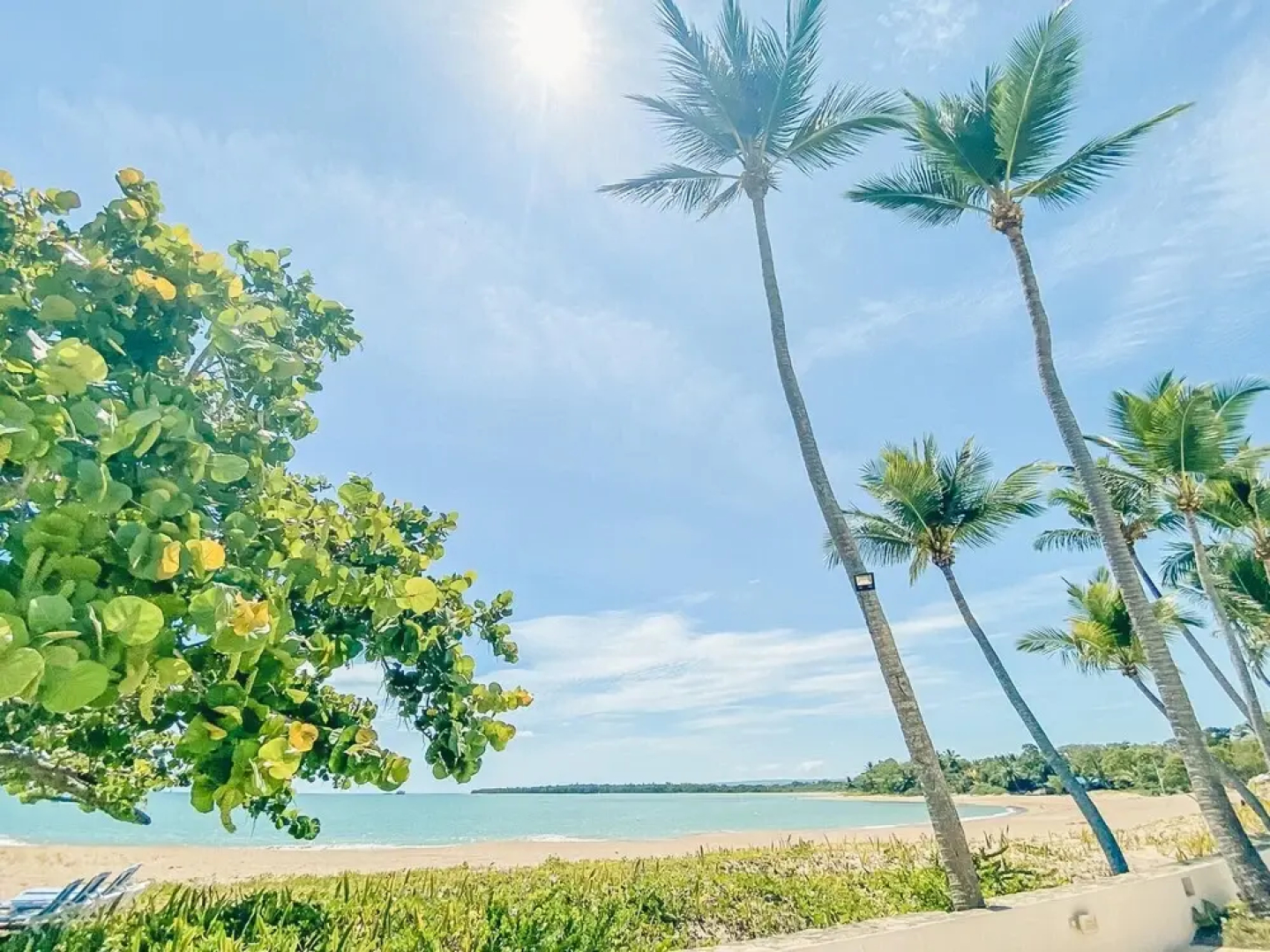 A few Steps to the Beach Enjoy This Joyful apt at Playa Dorada W Breakfast Included