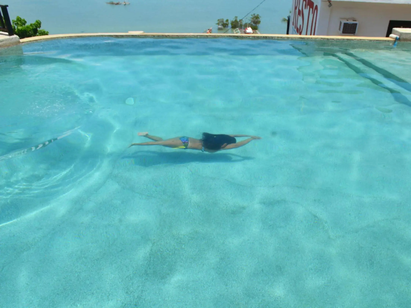 Peace and Love Resort