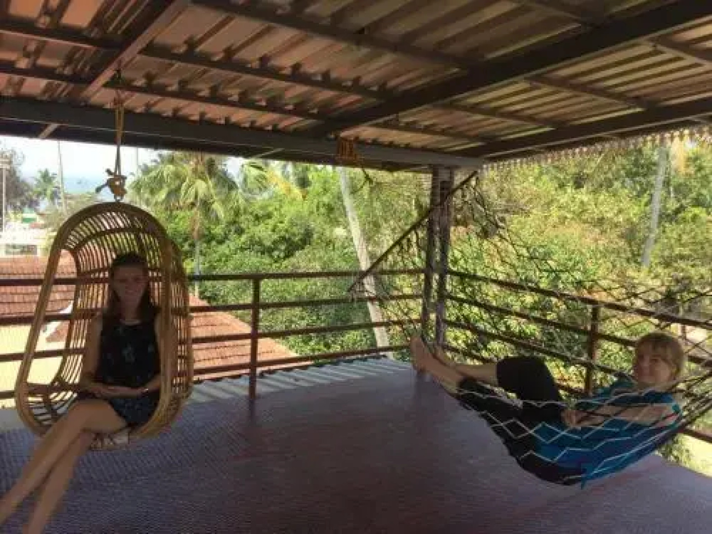 Thoms Beach Homestay