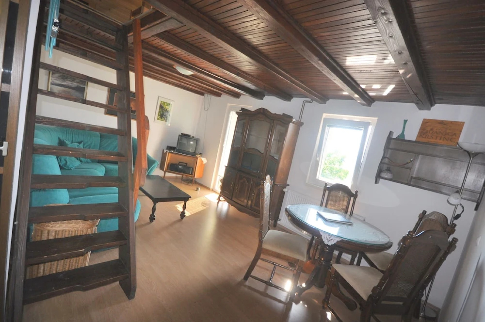 Vineyard Cottage Krstinc