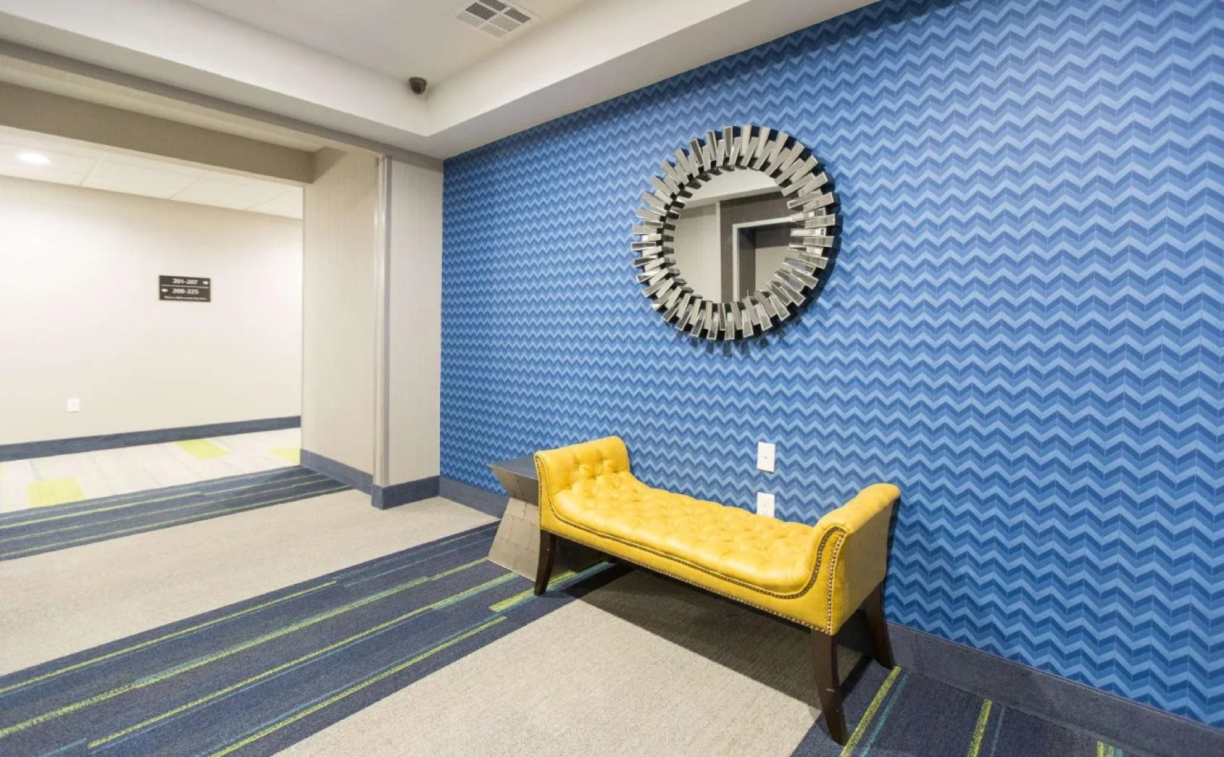 Hampton Inn & Suites Stroud