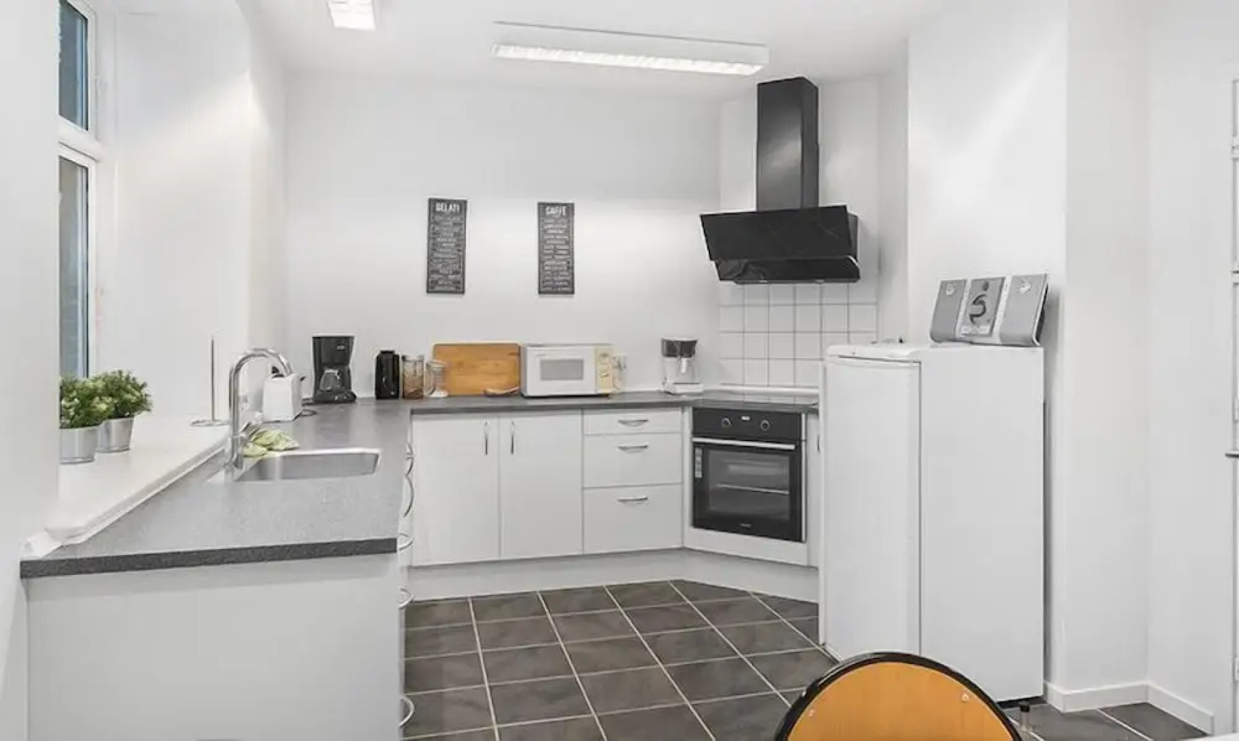 Hotel Stokkegaardens BnB & Apartments