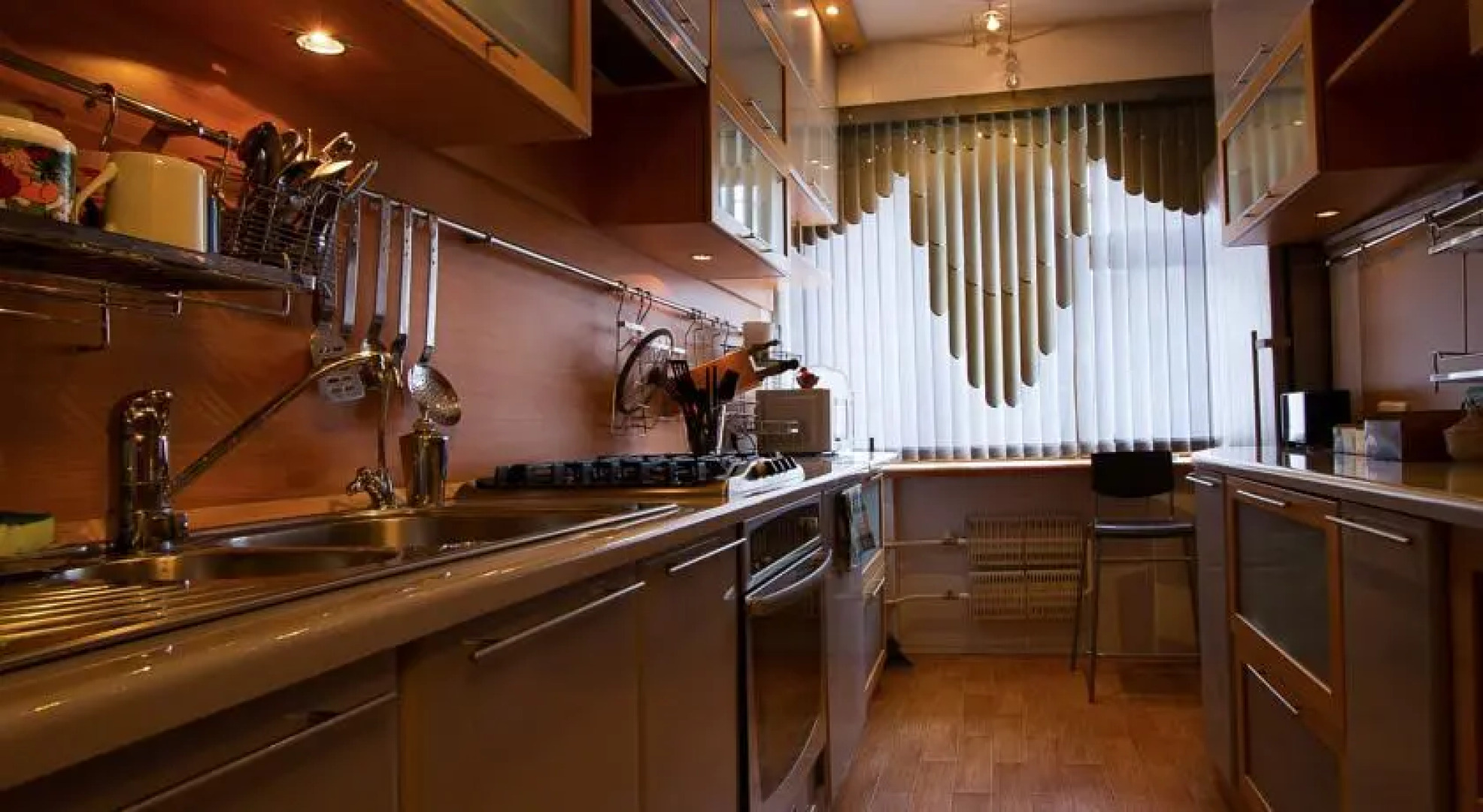 B&B на Ленина 36