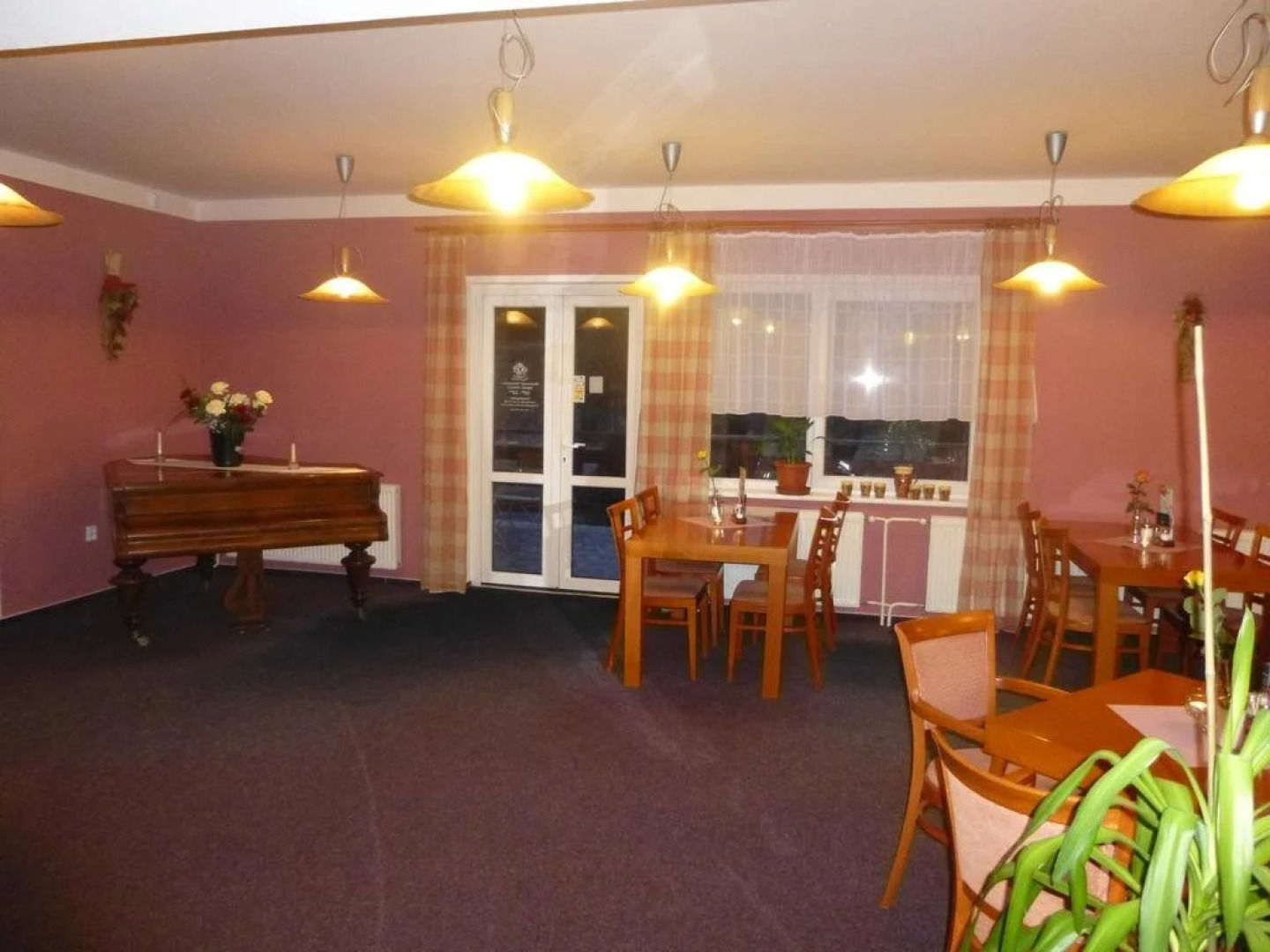 Hotel Zátiší Františkovy Lázně