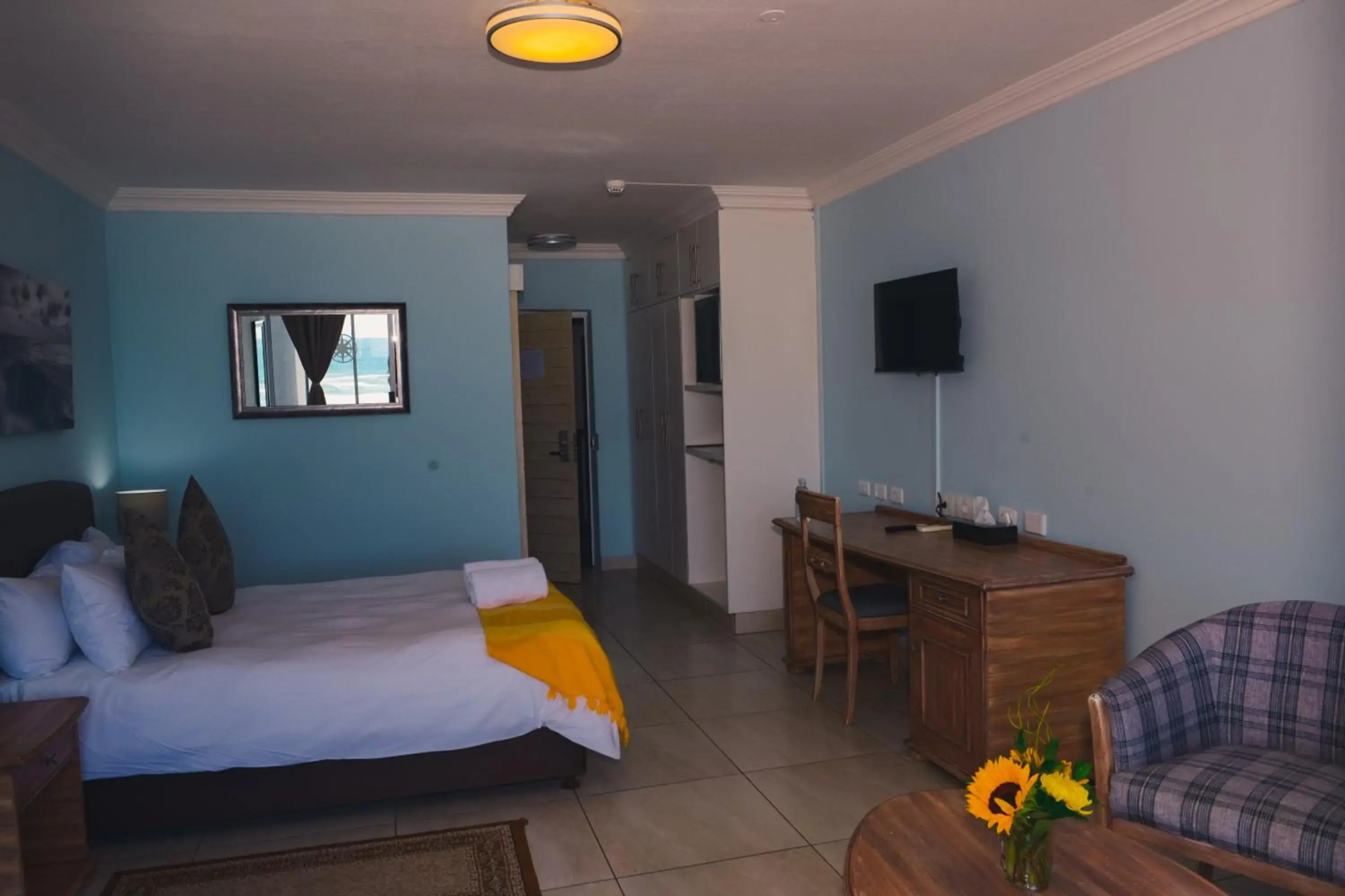 The Point Hotel & Spa