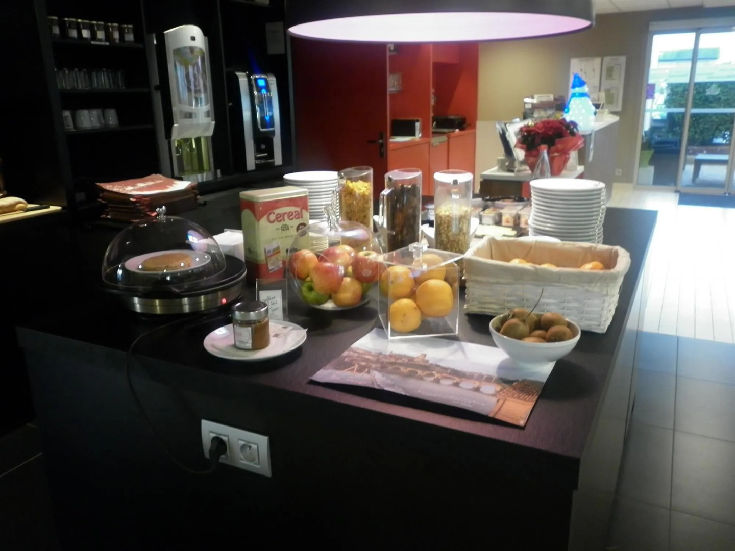 Campanile Albi Centre