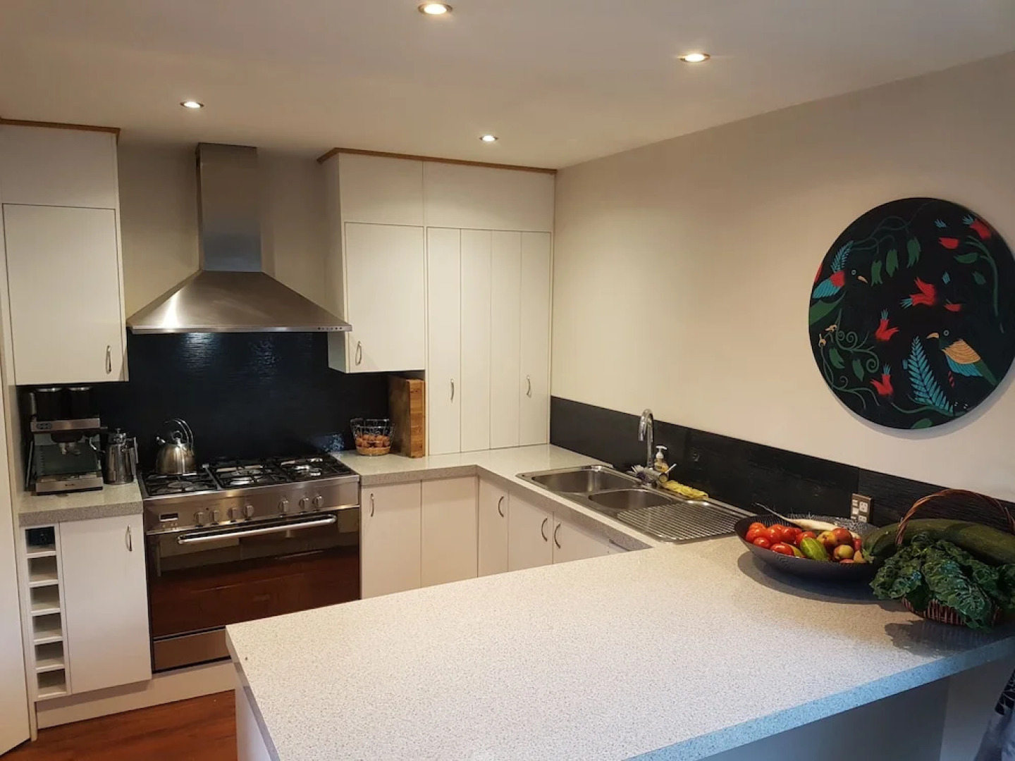 Genuine Kiwi Experience