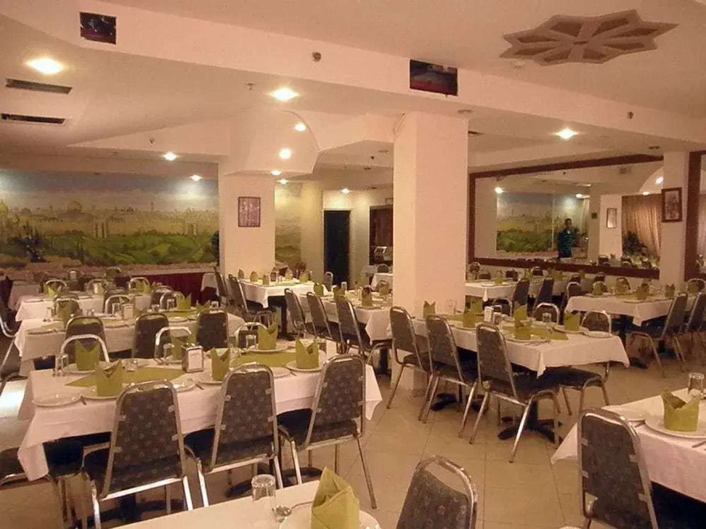 Commodore Hotel Jerusalem