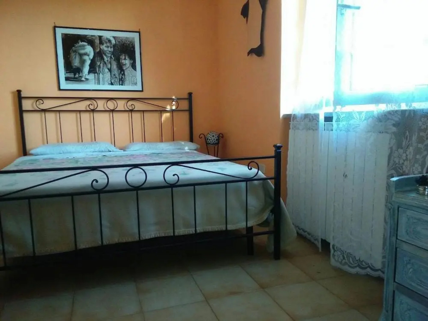 Al Settimo Cielo B&B