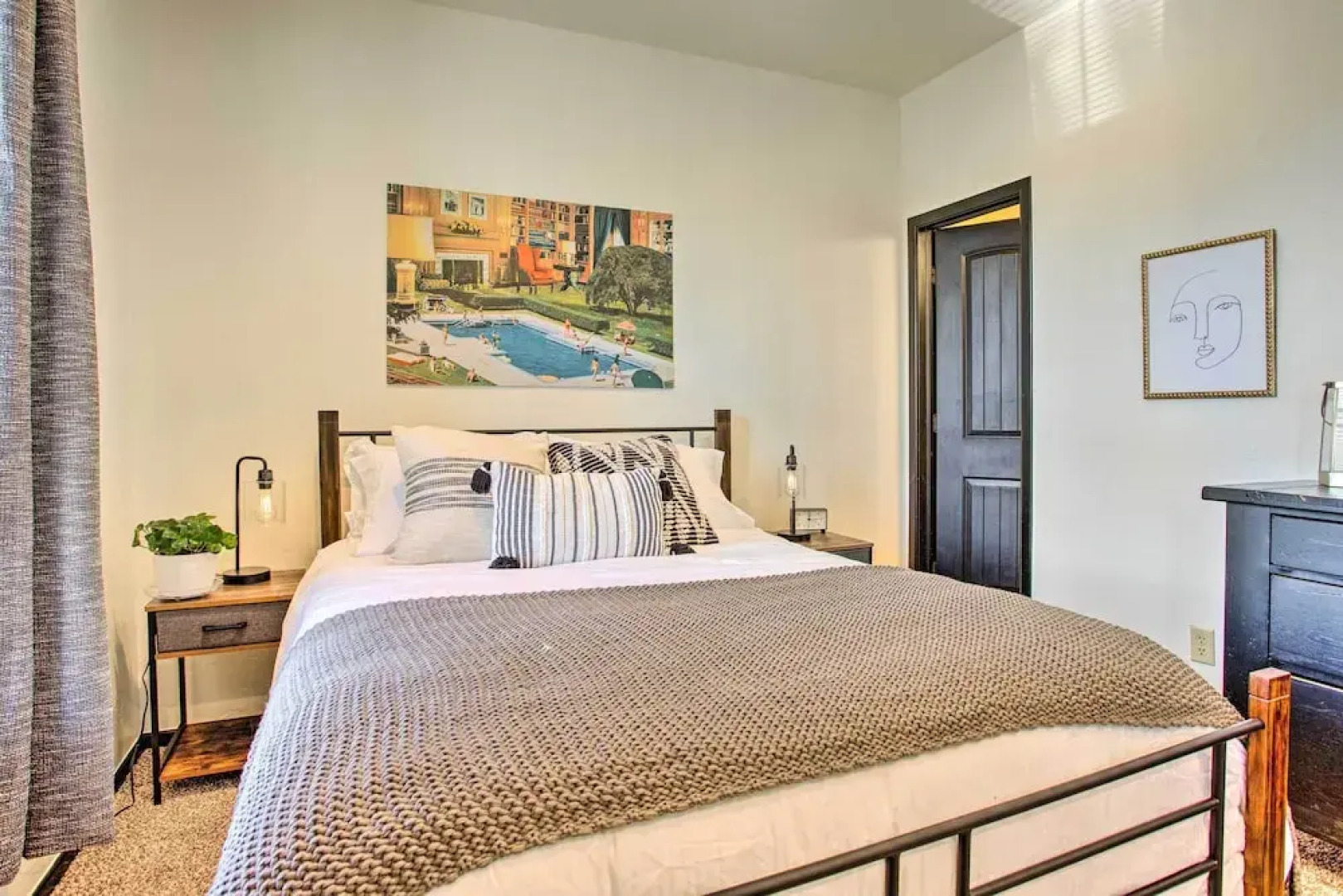 Norman, Oklahoma, Vacation Rental 1 Mi to OU!