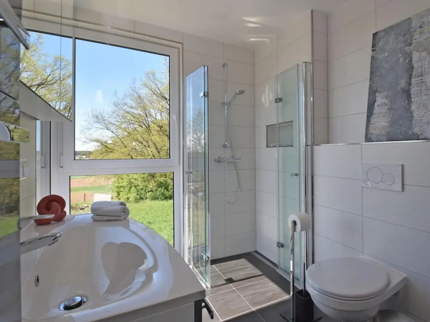 Stylish Kammerstein Stay