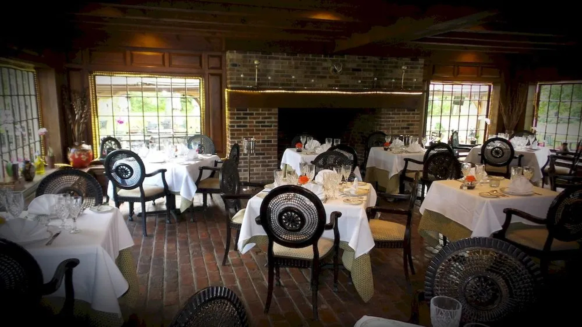 Bridgetown Mill House