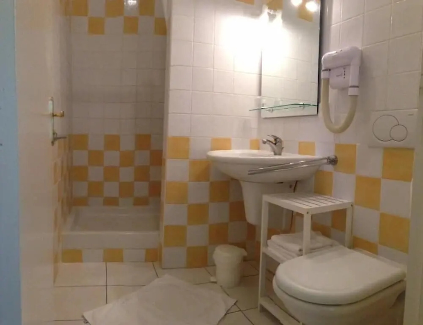 Auberge Les Oliviers