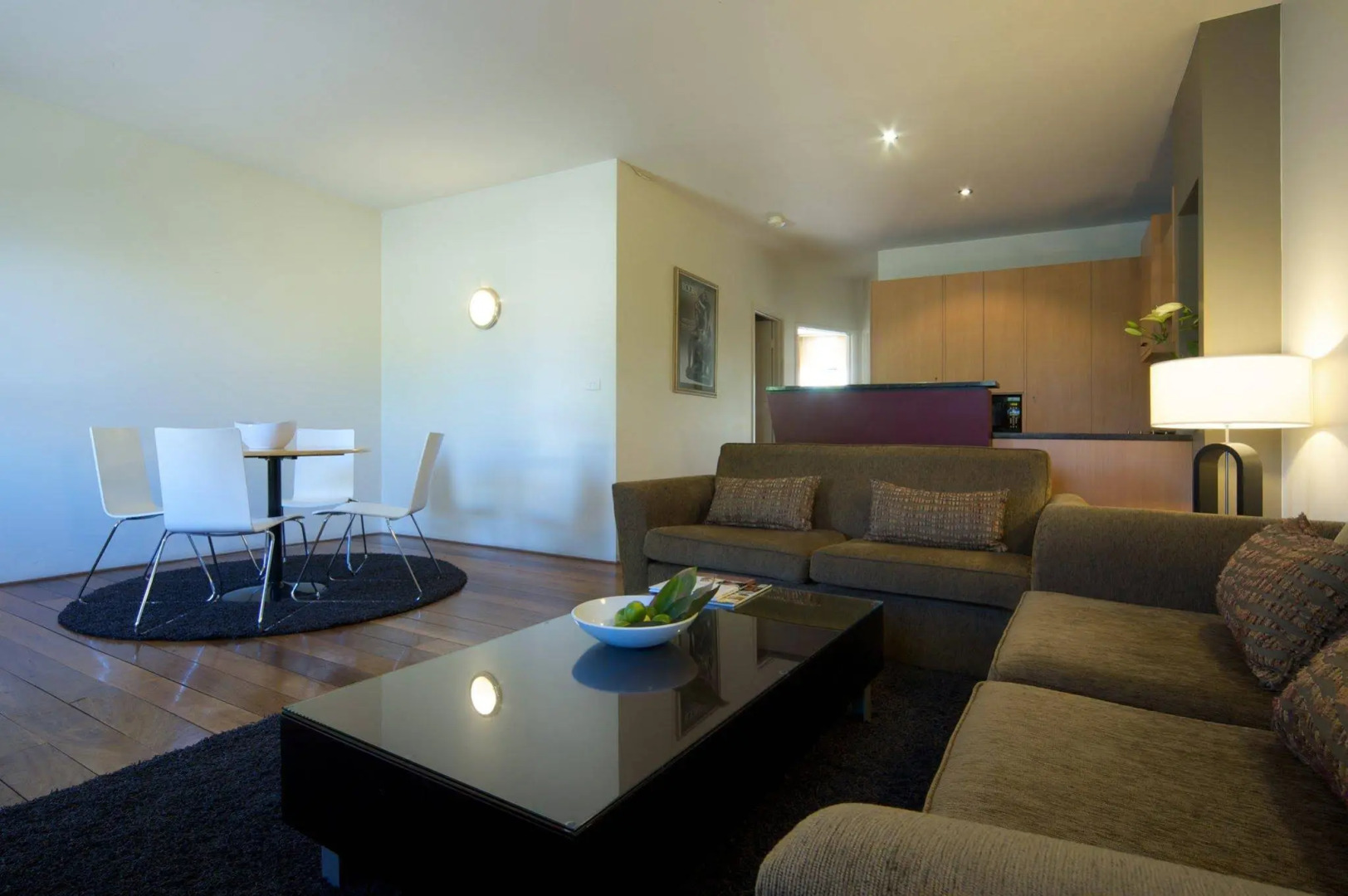 约克堪培拉酒店(The York  Canberra)