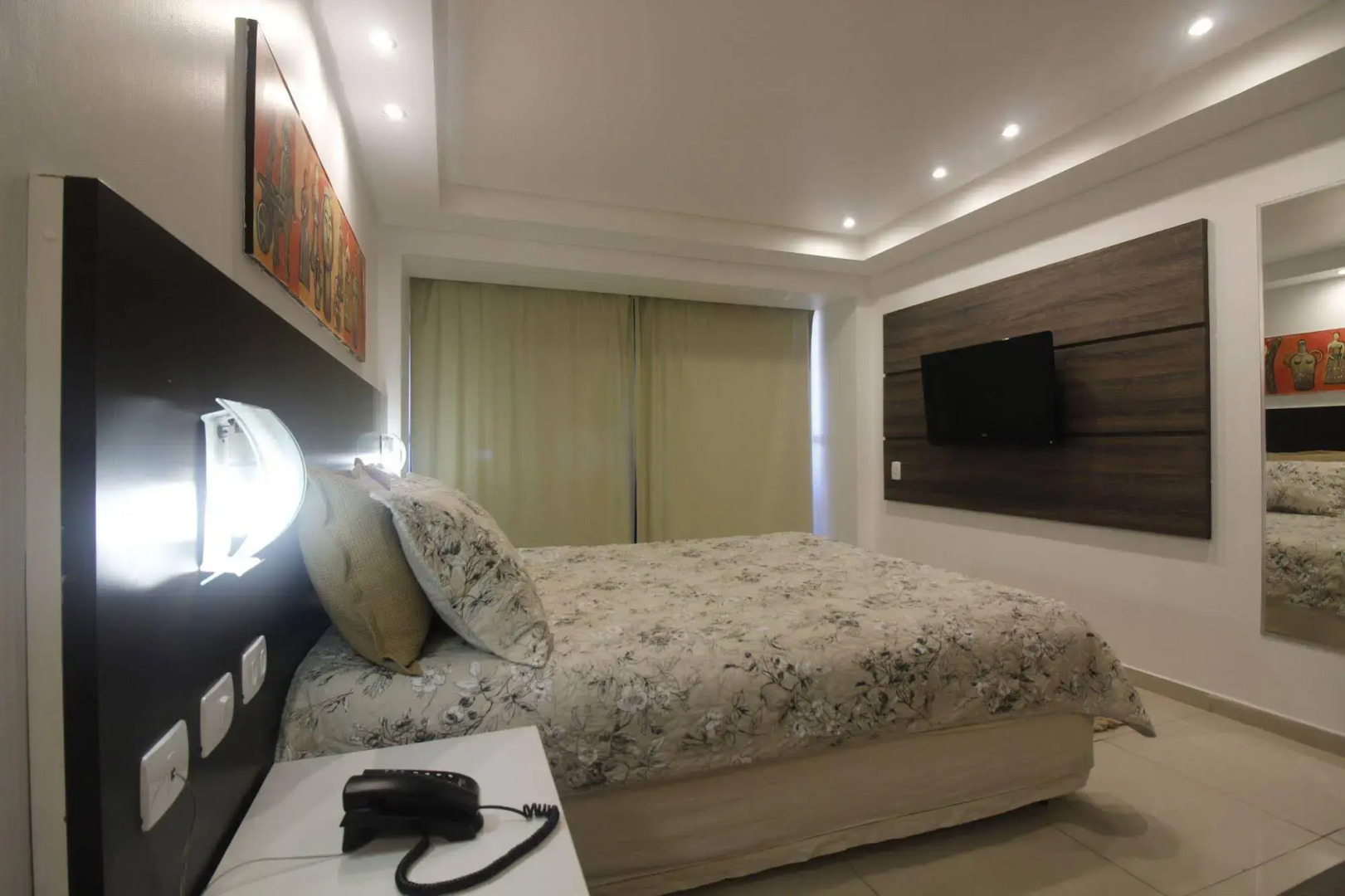 MARINAS PRAIA Flat by Penareia.tur.br