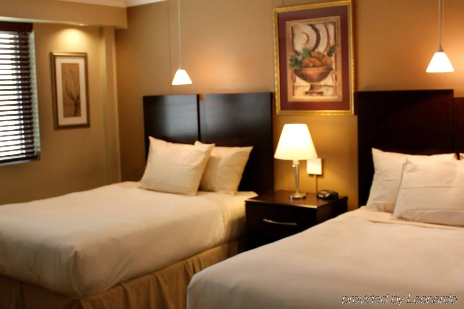 Red Roof Inn & Suites Herkimer