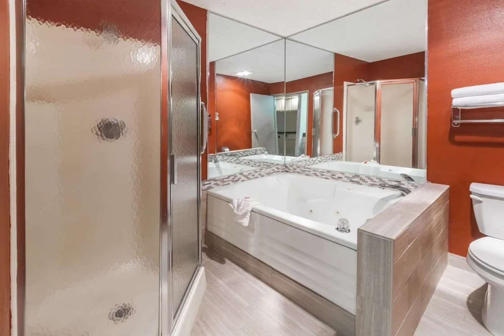 Wingate By Wyndham Canton/Hall Of Fame