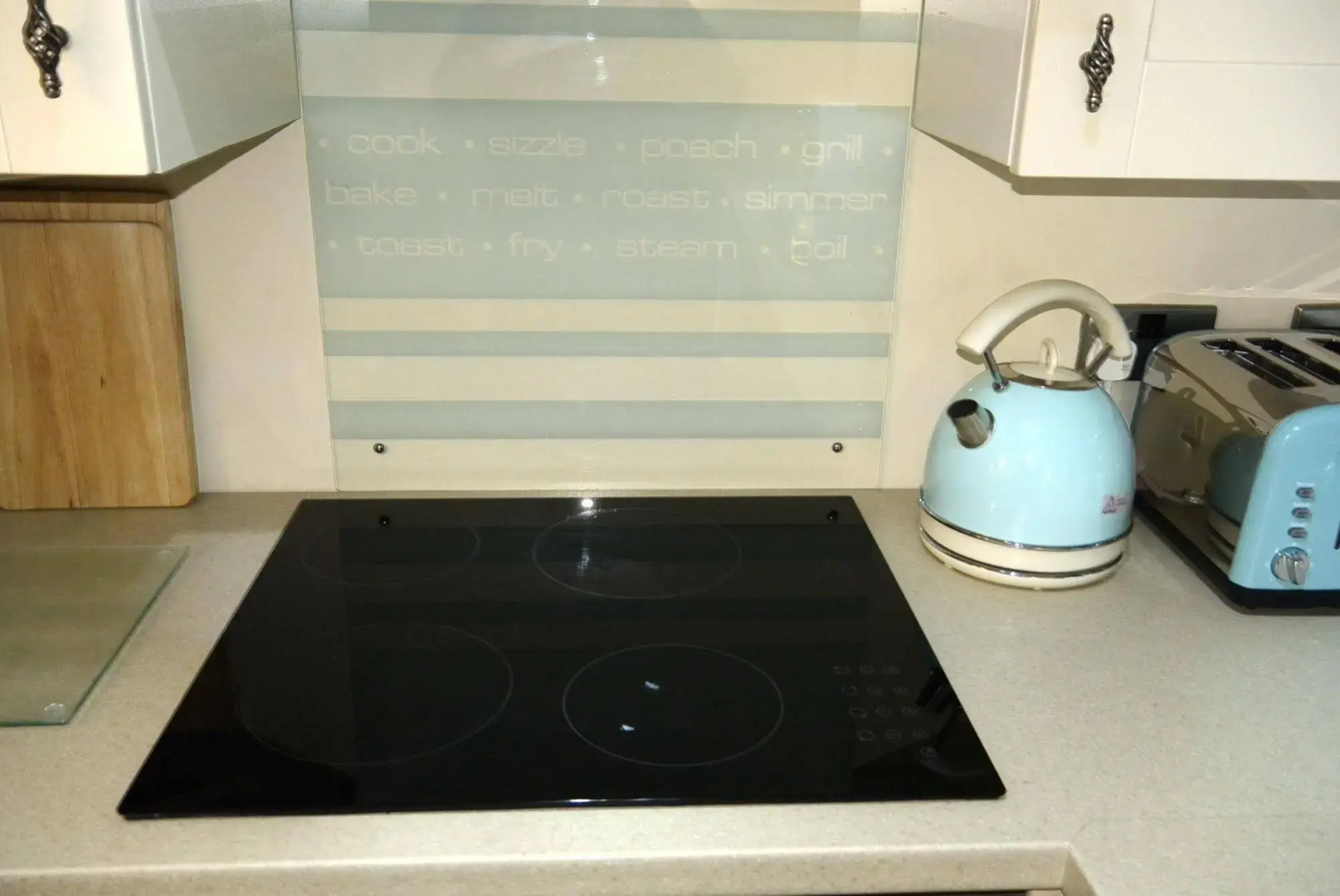 Superb Cintra Apartments