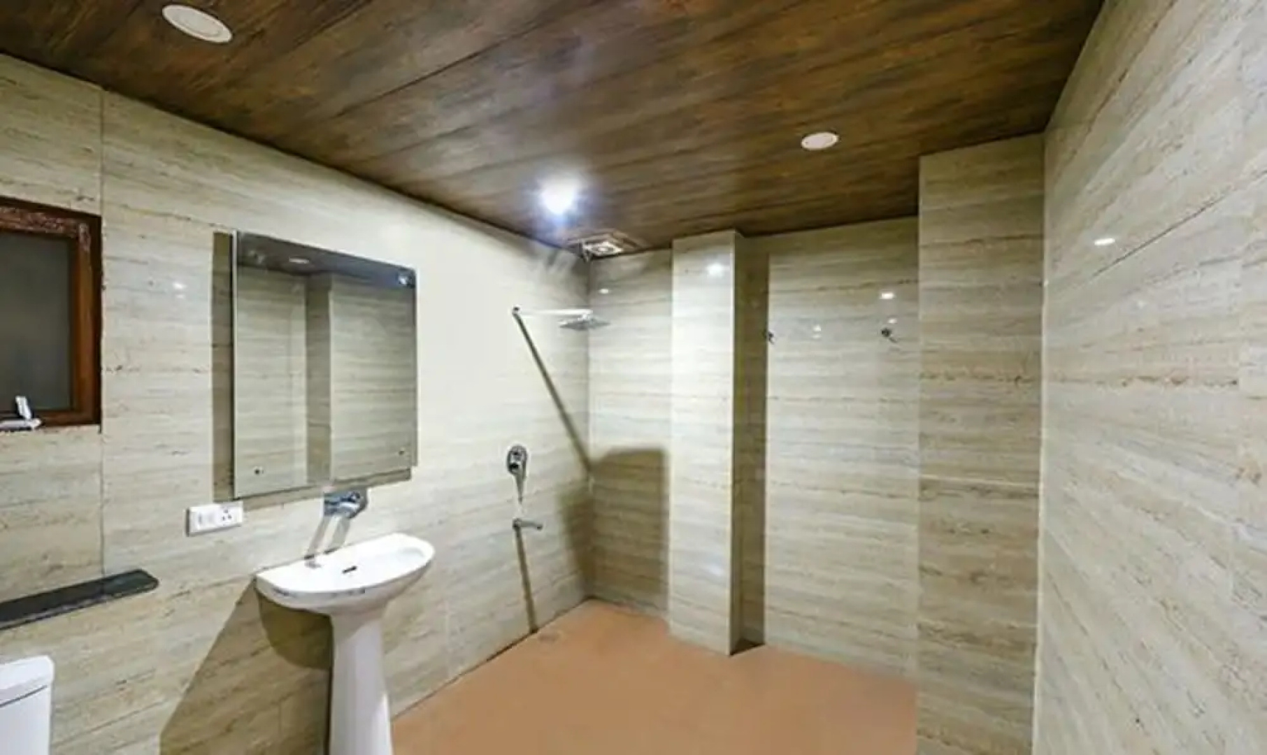 Fabhotel The Kasauli Heavens