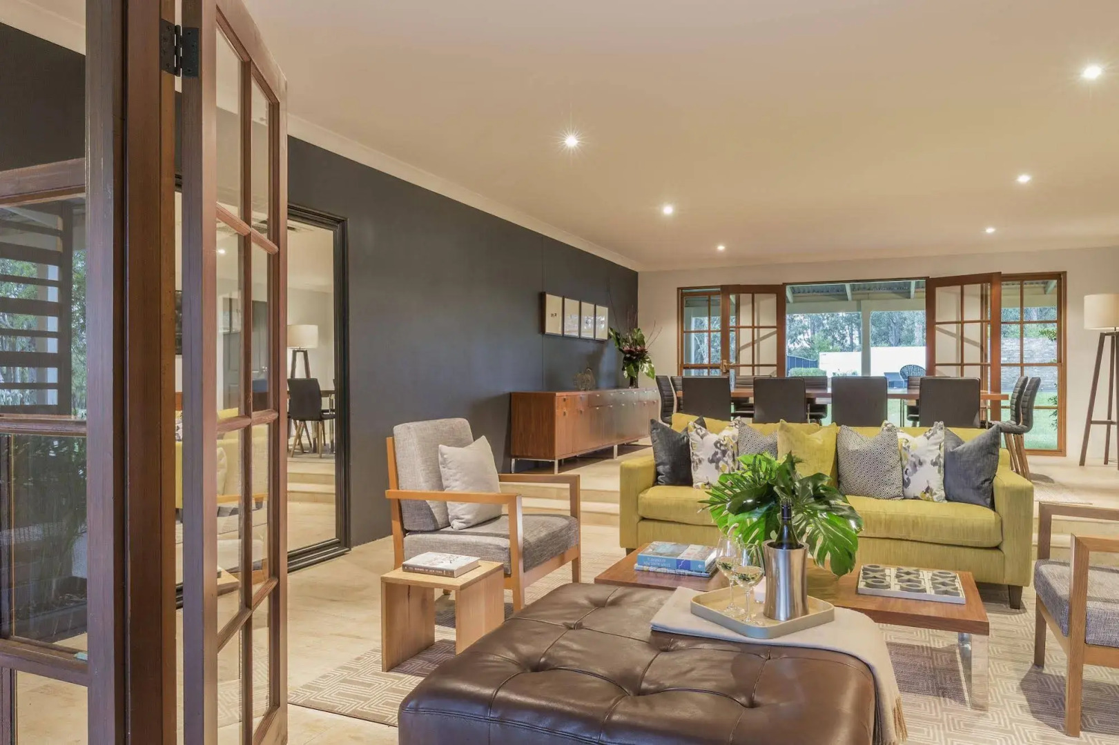 Spicers Vineyards Estate