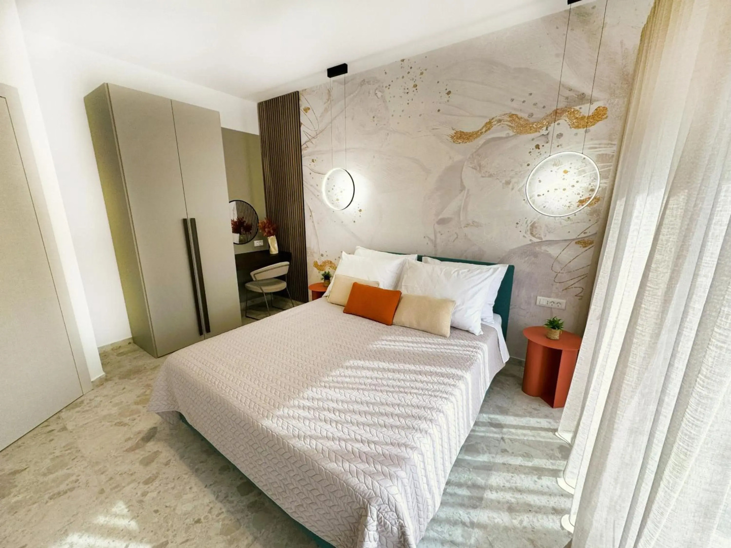 Апарт-отель Nina