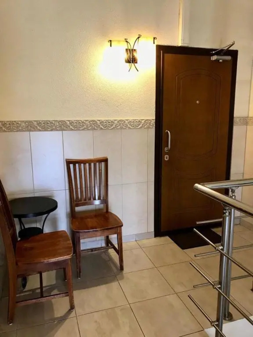 Мотель Семь прудов