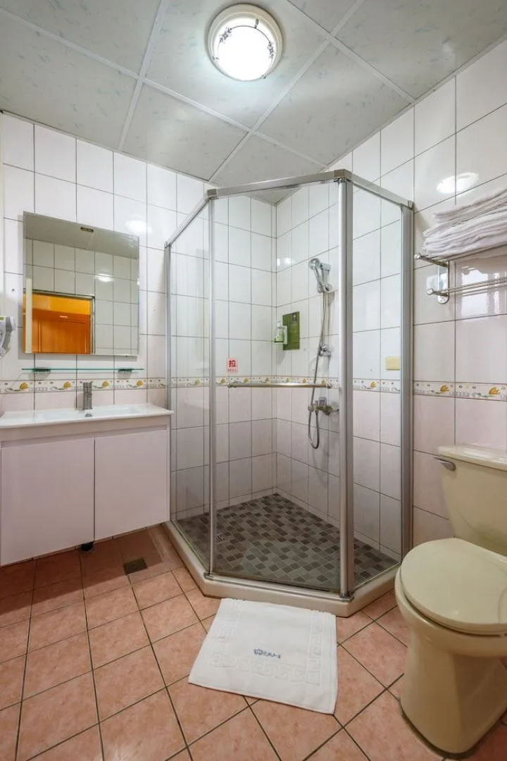 Yunlin Gukeng Da-Hu Villa B&B