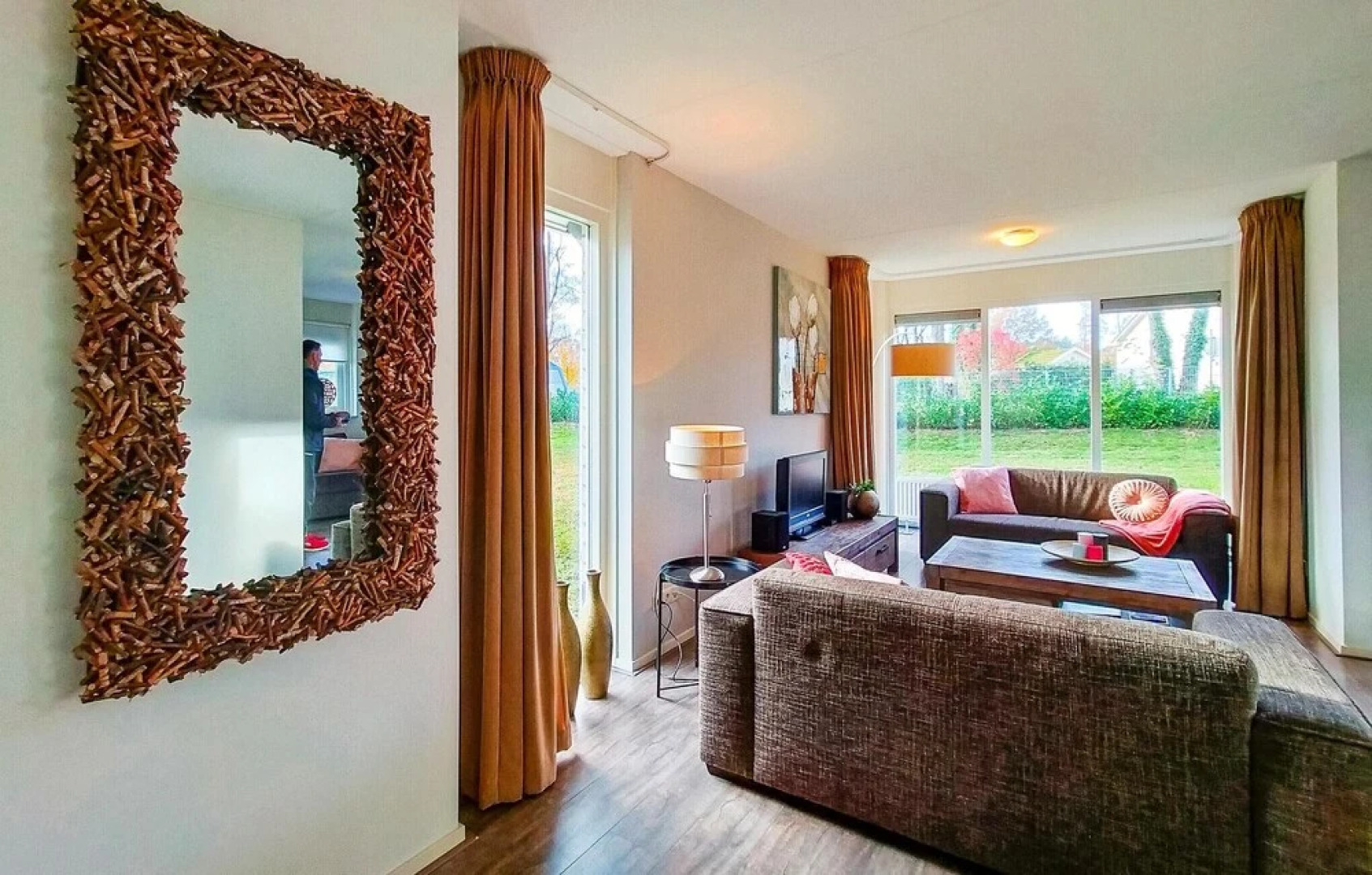 Awesome Home in Delden With Sauna, Wifi and 2 Bedrooms