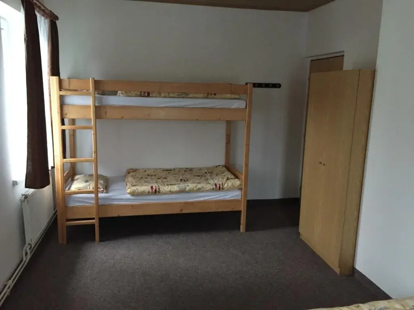 Guest House Marzebilla Pernink