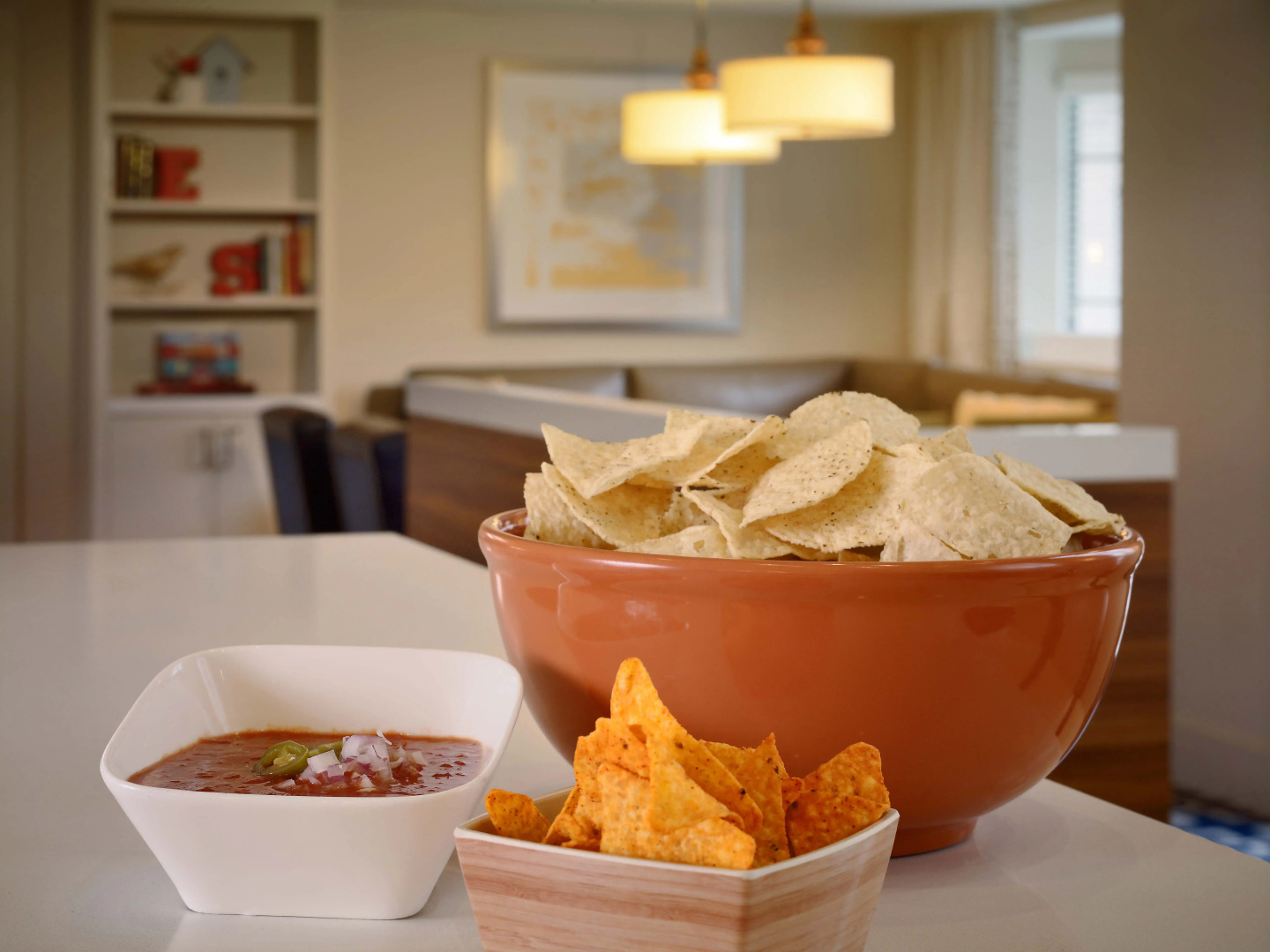 Homewood Suites by Hilton Parsippany-Troy Hills