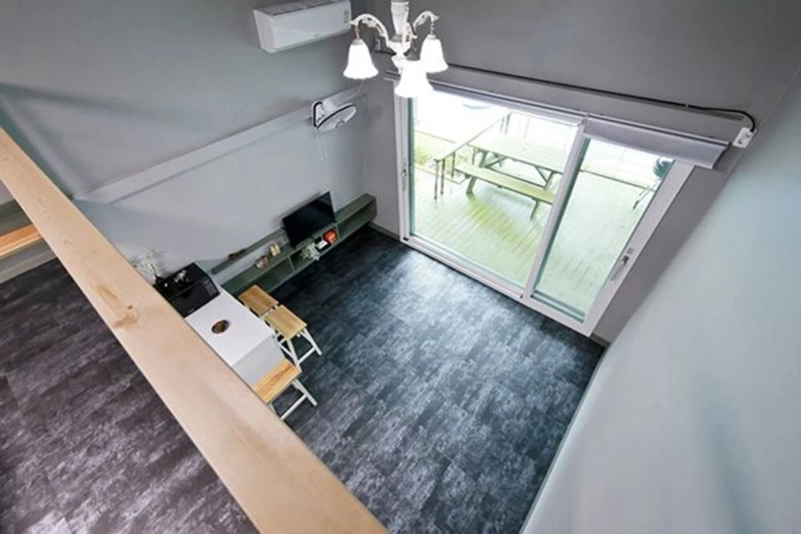 boeun urban nature pension