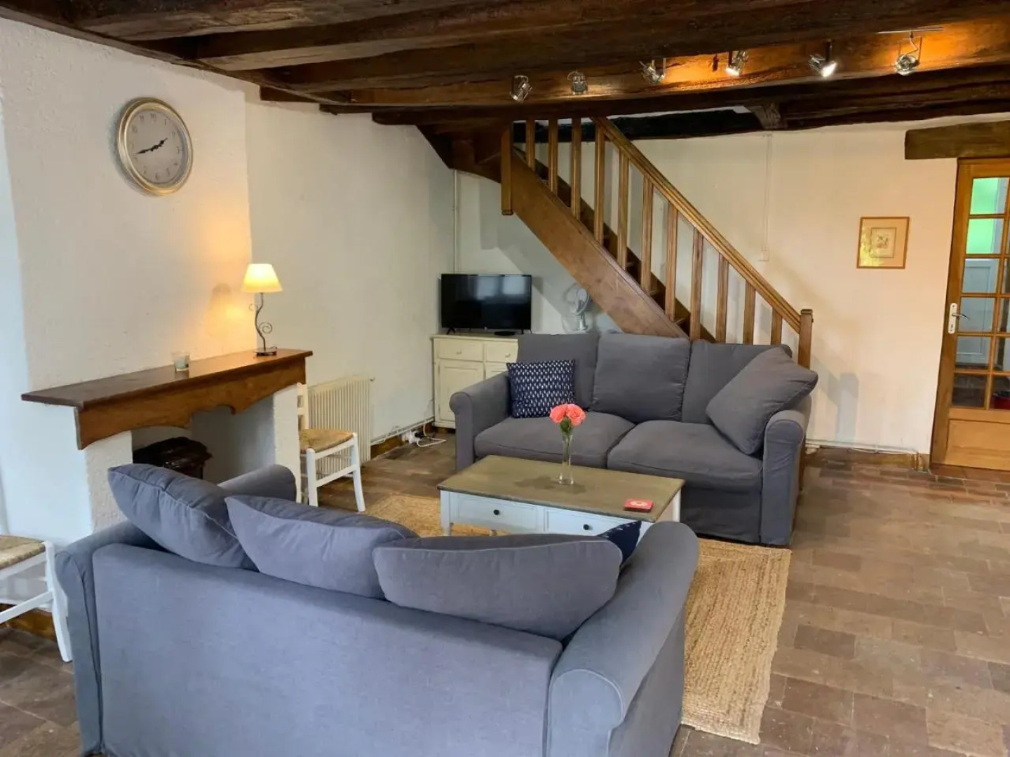 Loire Valley Gite - Les Bocages