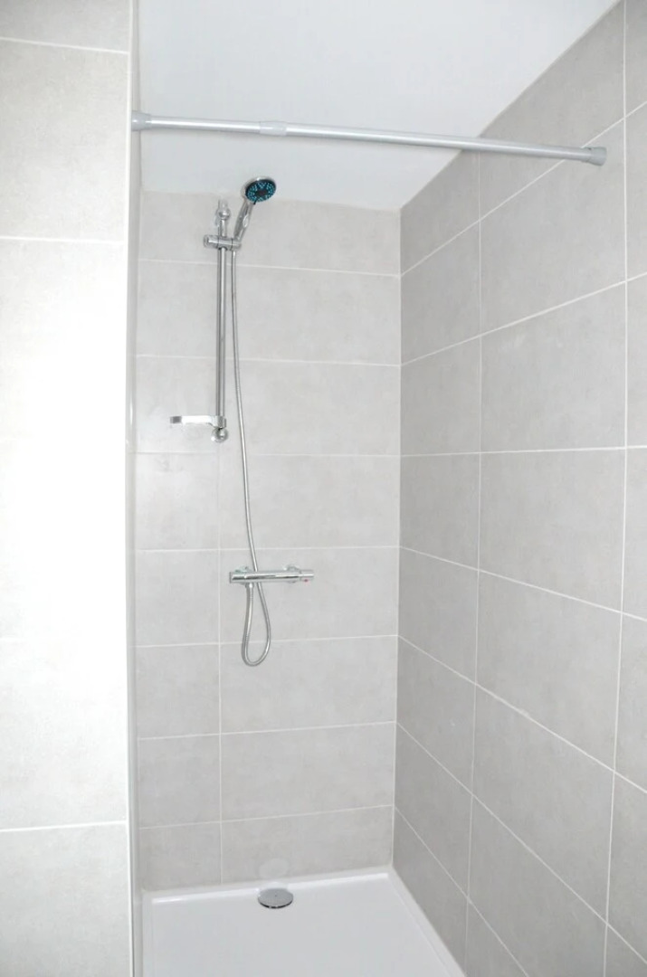 House With 5 Bedrooms in Stavelot, With Wonderful City View and Furnished Garden