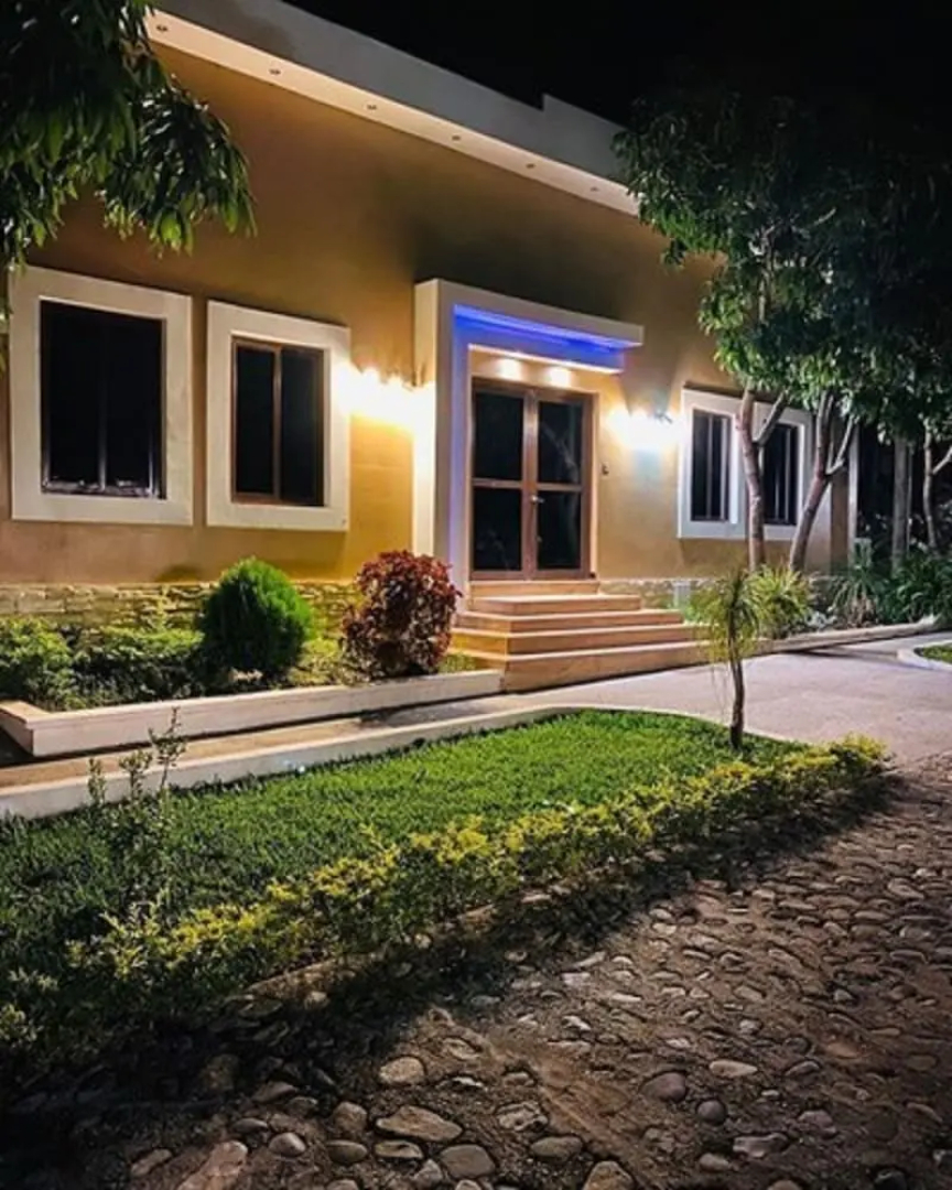 Hotel Hacienda del Pedregal