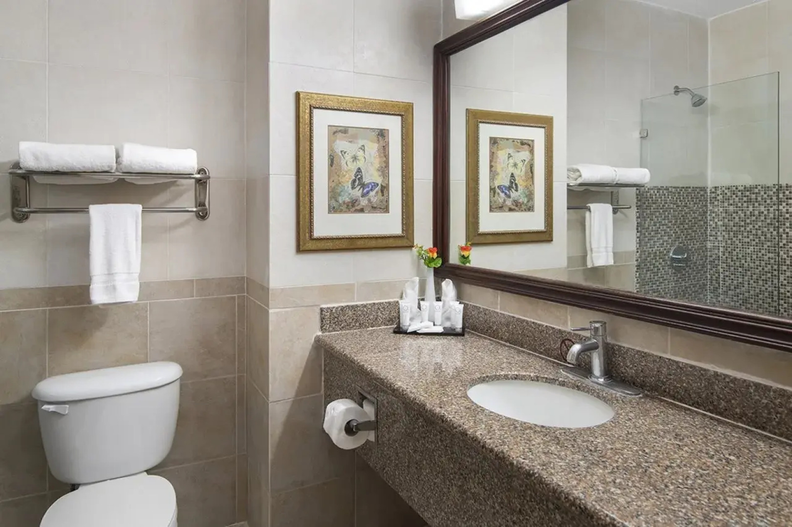 Hodelpa Garden Suites Golf & Convention Center