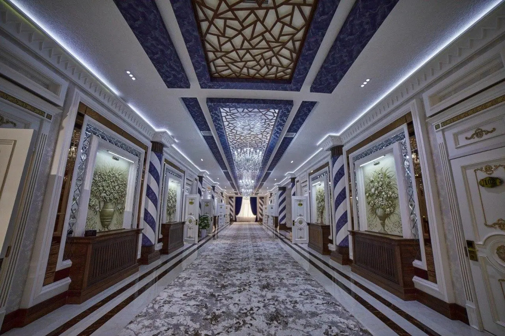 Comfort Hotel Samarkand