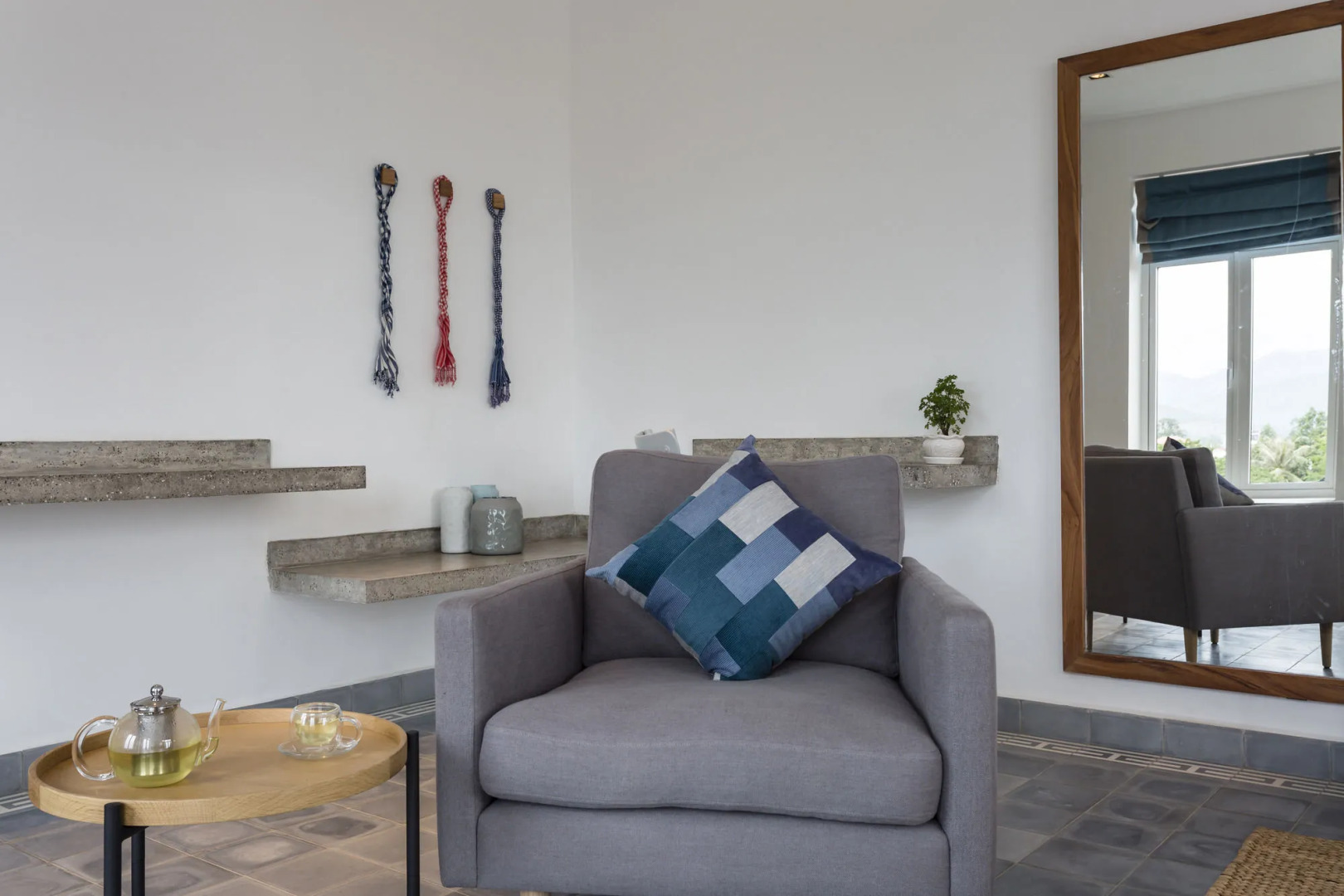 Boutique Kampot Hotel