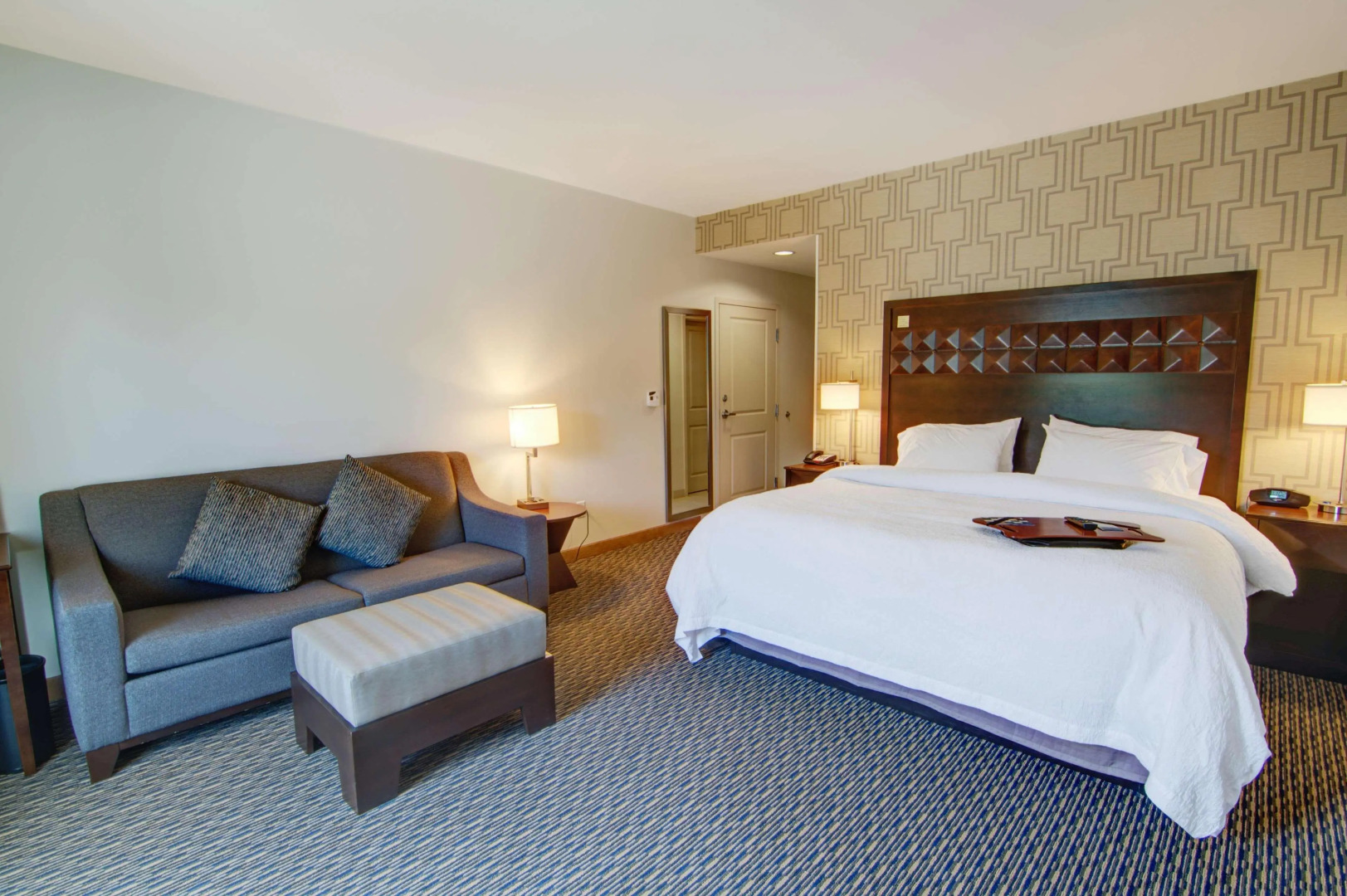Hampton Inn & Suites Trophy Club - Fort Worth North