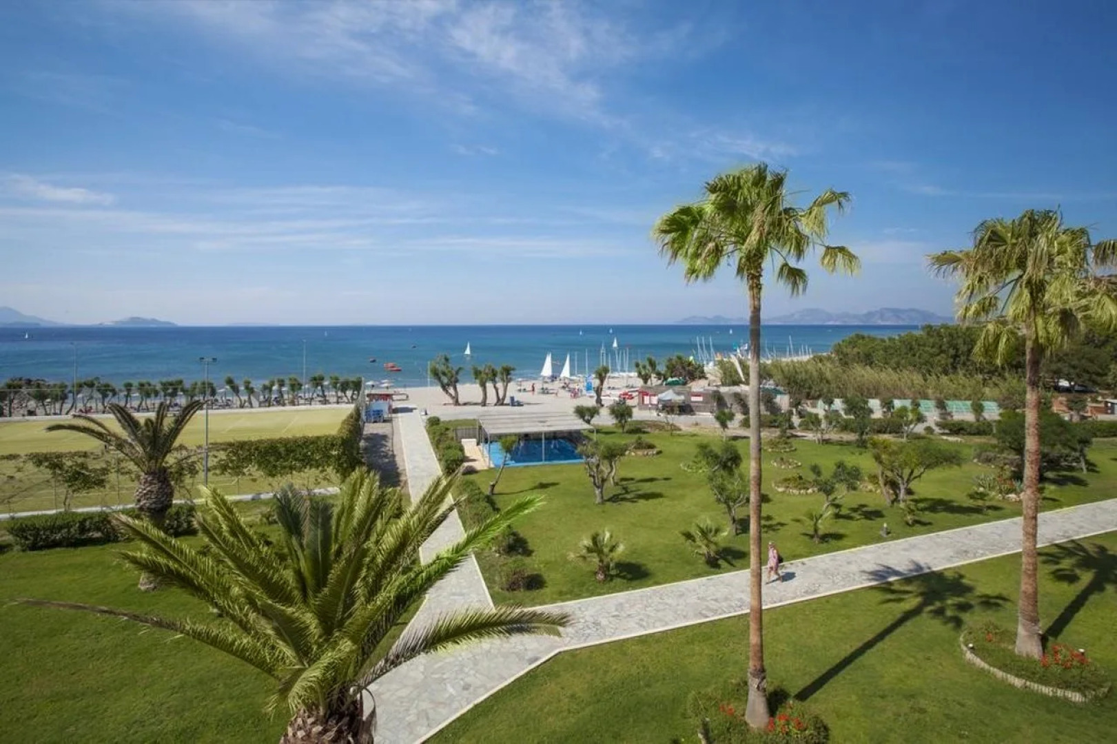 Atlantica Beach Resort Kos - All Inclusive