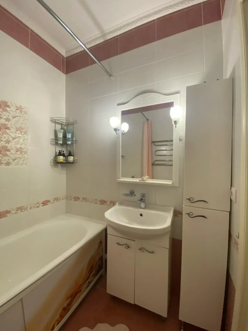 Апартаменты в микрорайоне Богородский 16